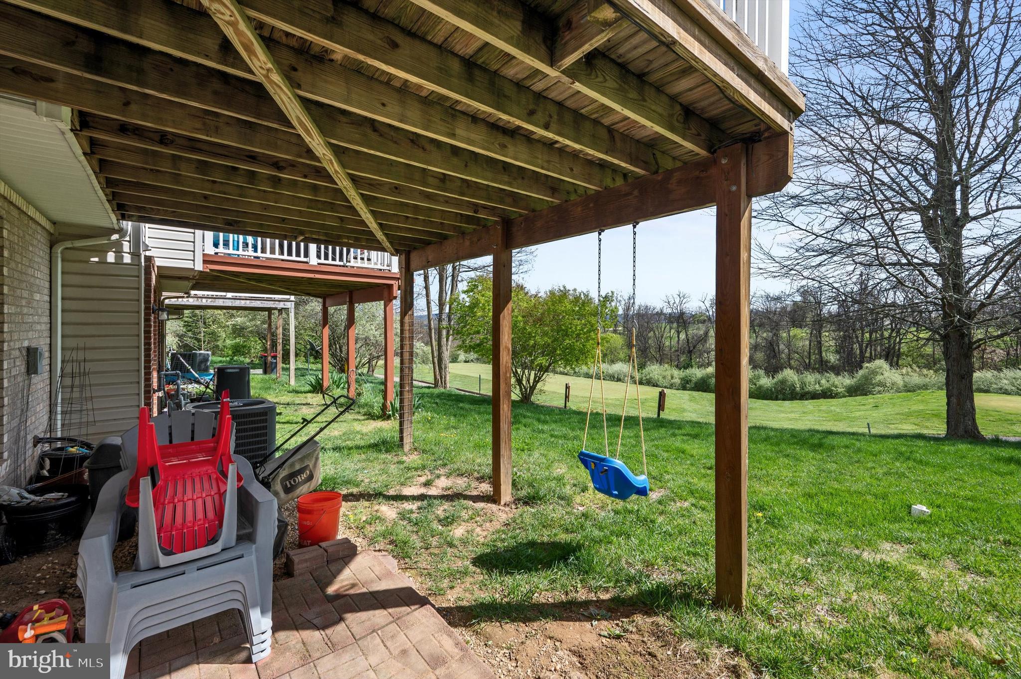 BLUE RIDGE SHADOWS TOWNS - Residential