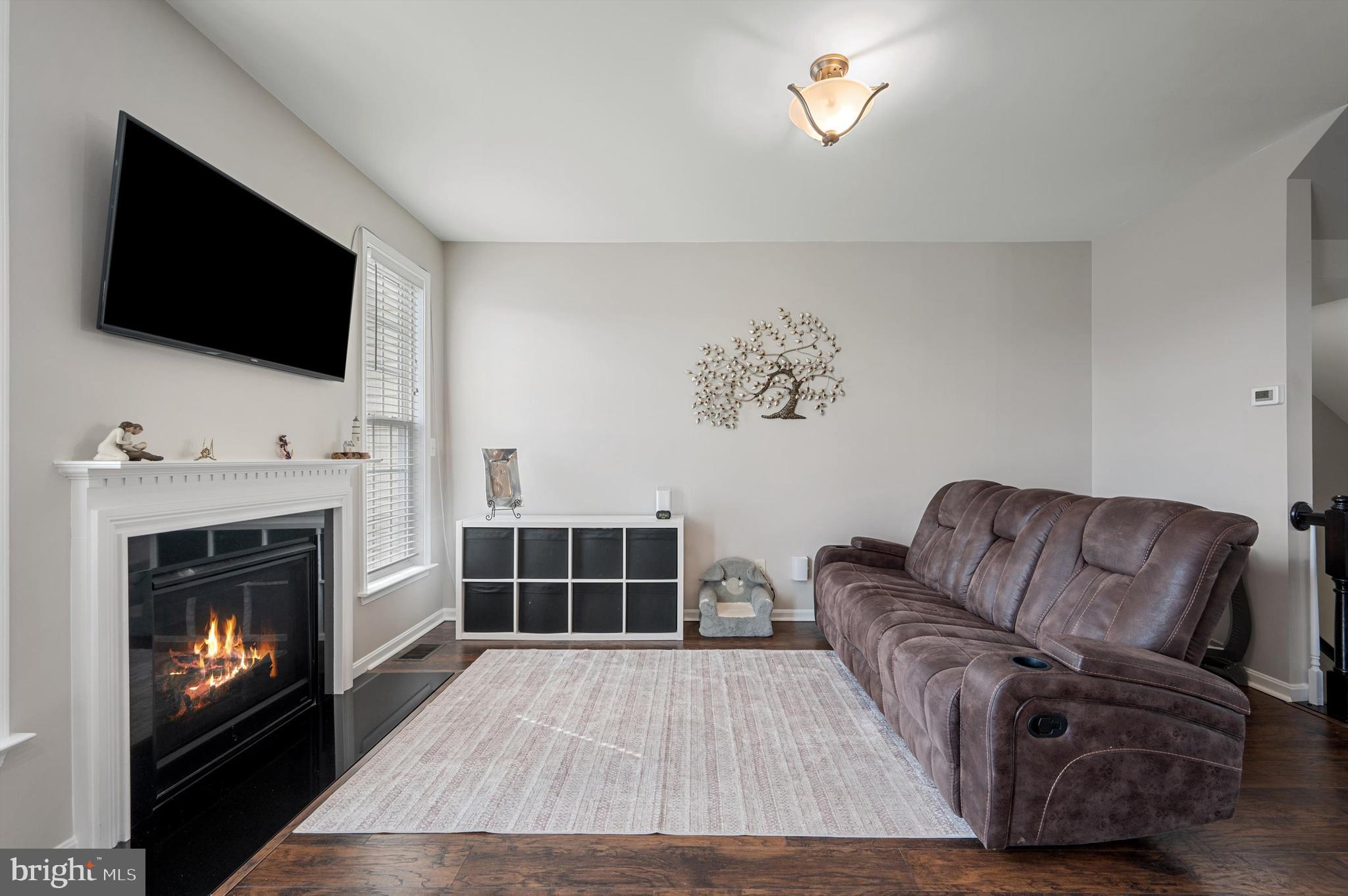 BLUE RIDGE SHADOWS TOWNS - Residential