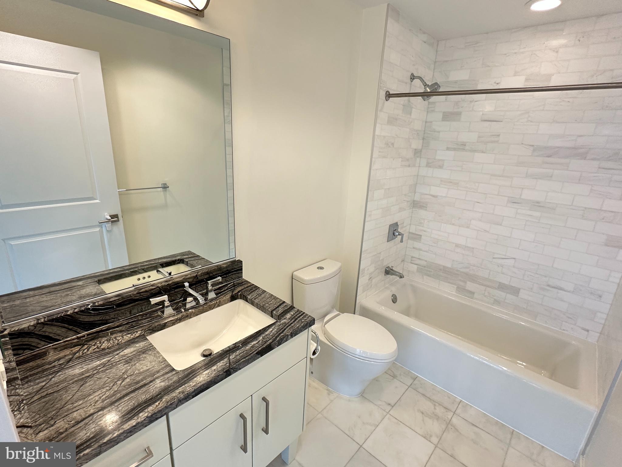 DOWNTOWN BETHESDA - Residential Lease