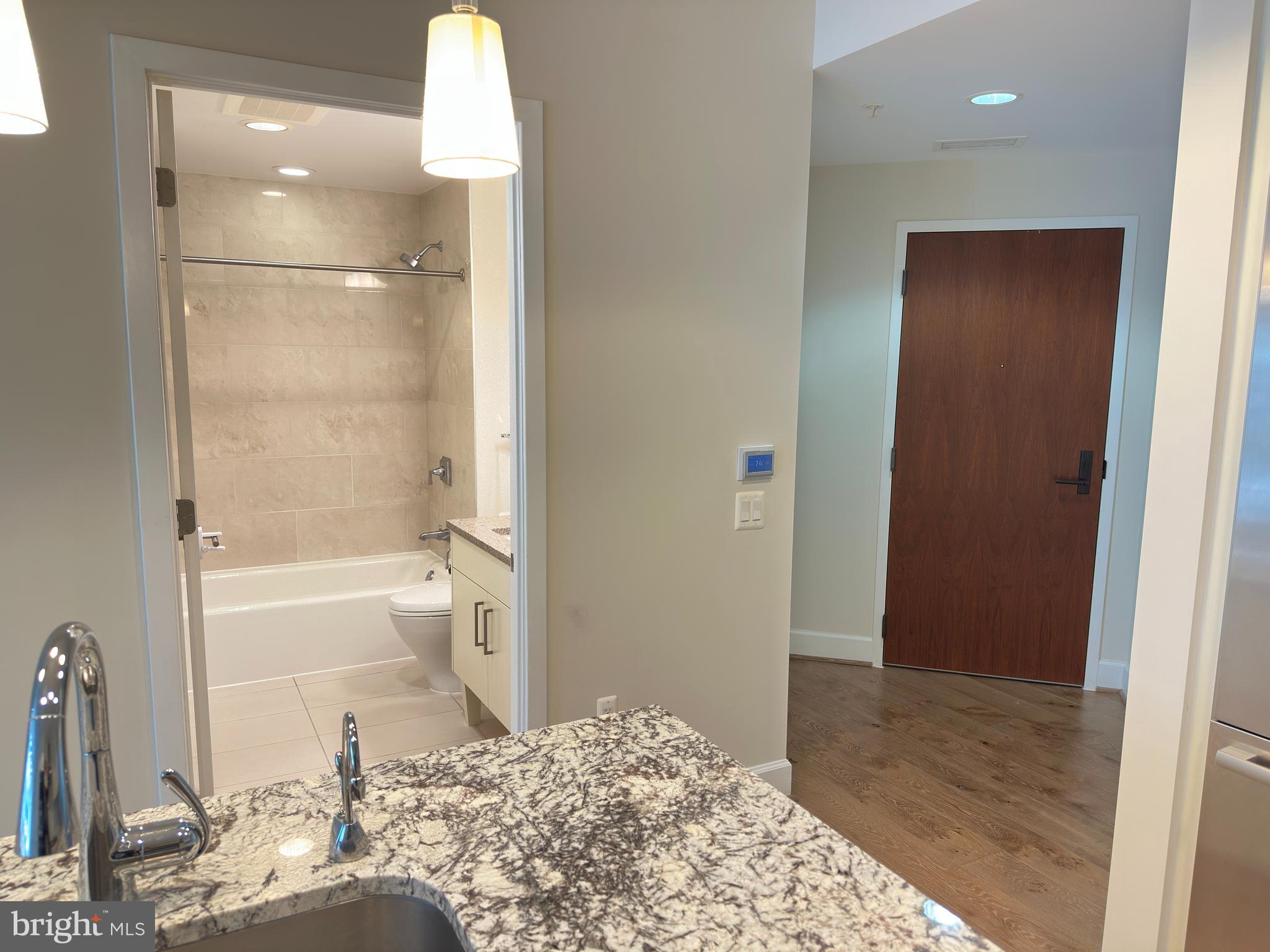 DOWNTOWN BETHESDA - Residential Lease