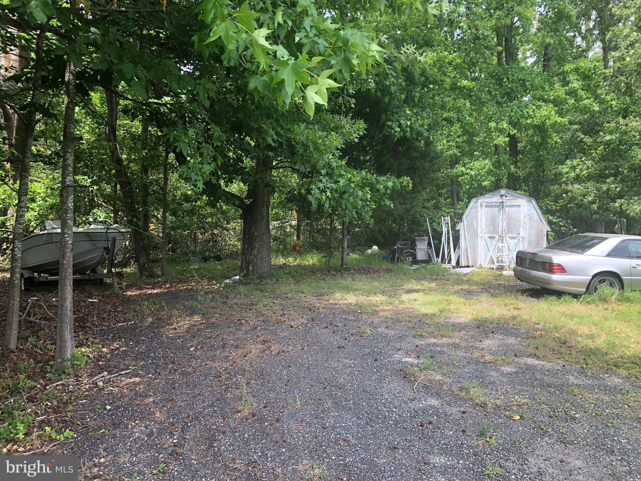 22515 BUSHWOOD ROAD