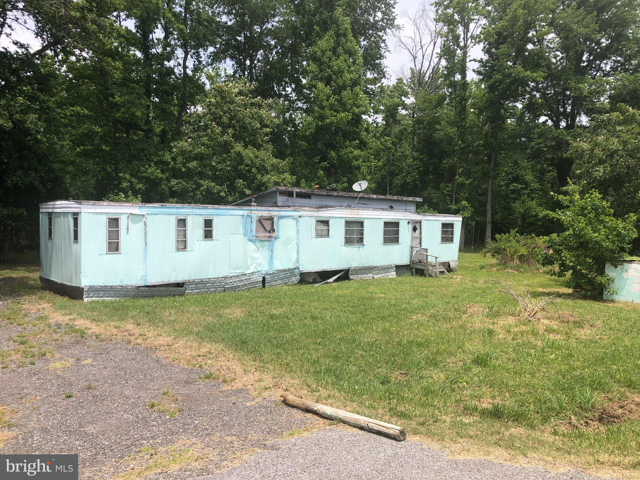 22515 BUSHWOOD ROAD