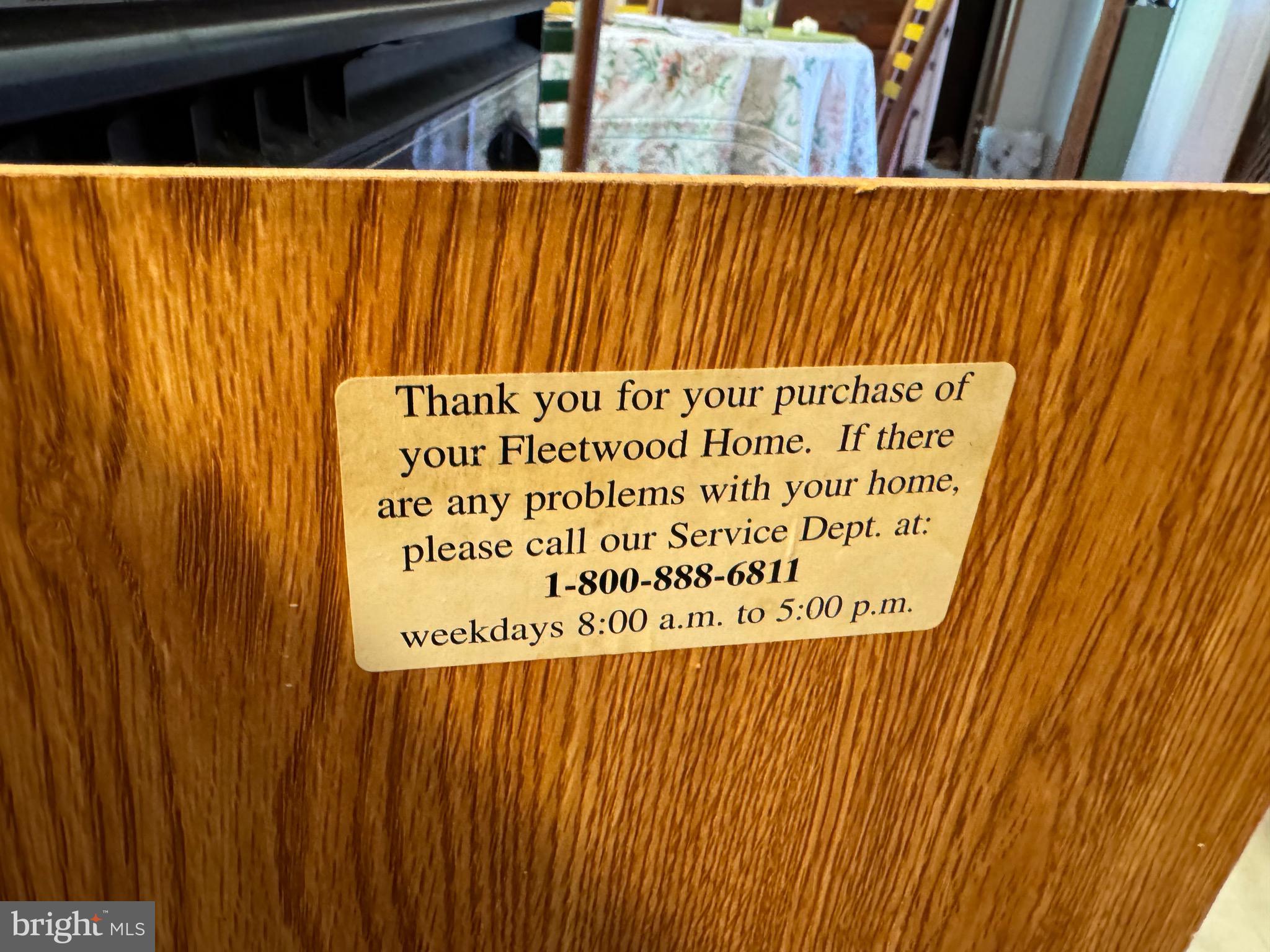 NONE AVAILABLE - Residential