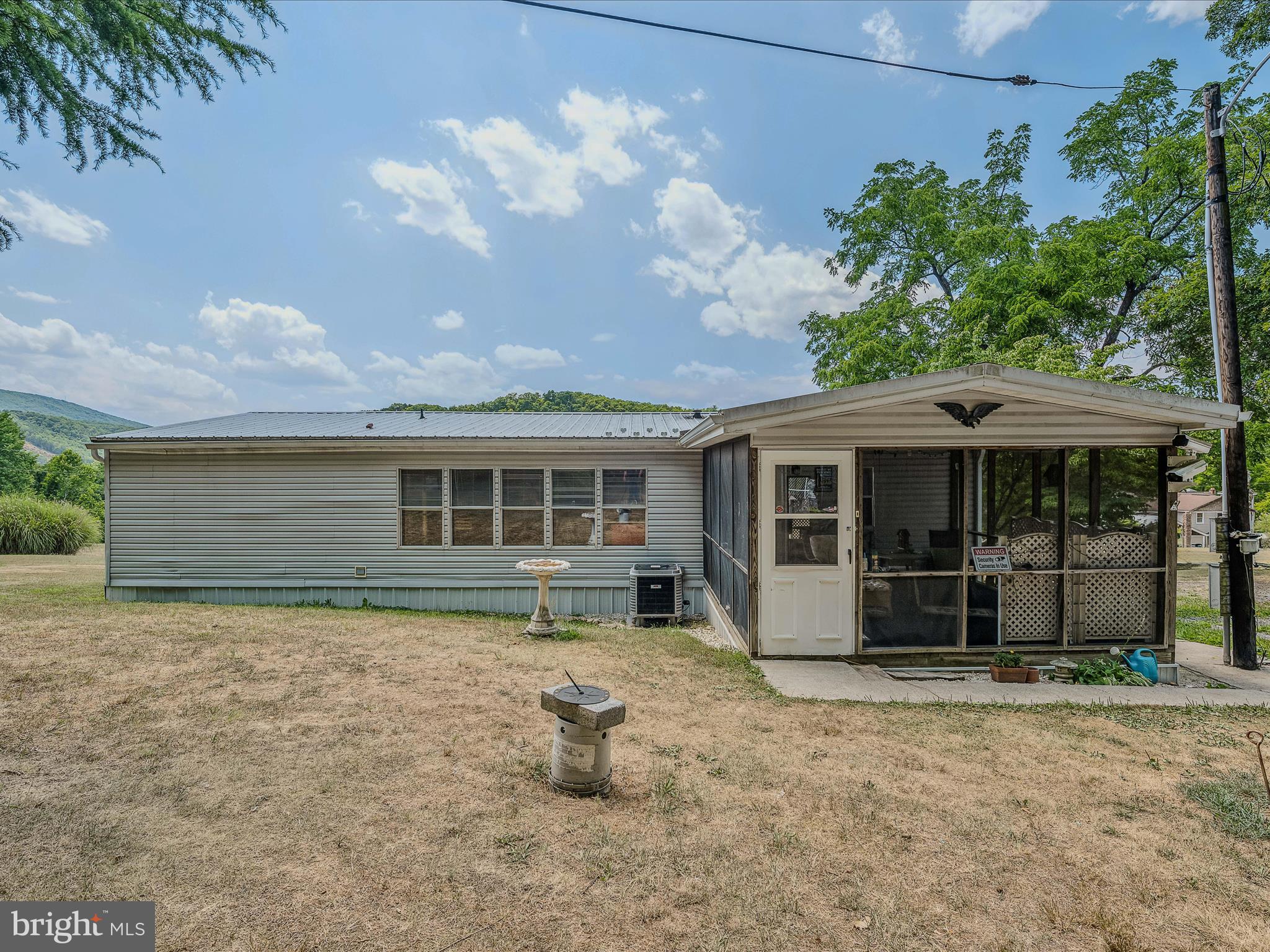 NONE AVAILABLE - Residential