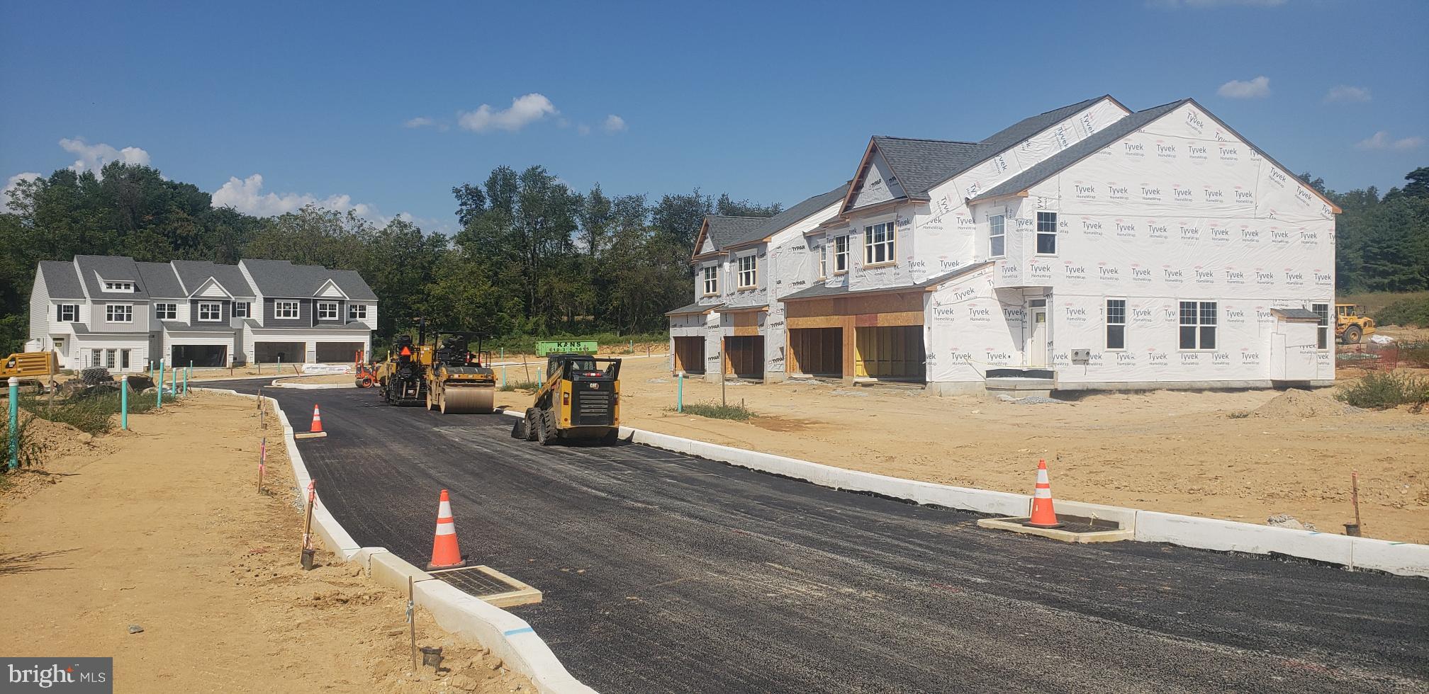 COPPERLEAF RIDGE - Residential