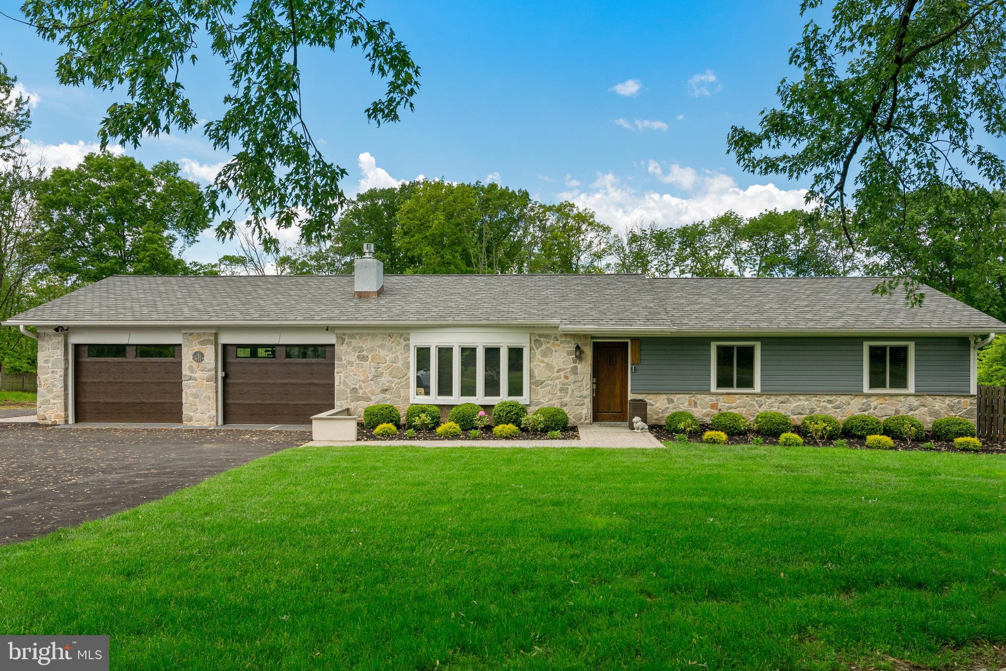 000 - Residential Lease