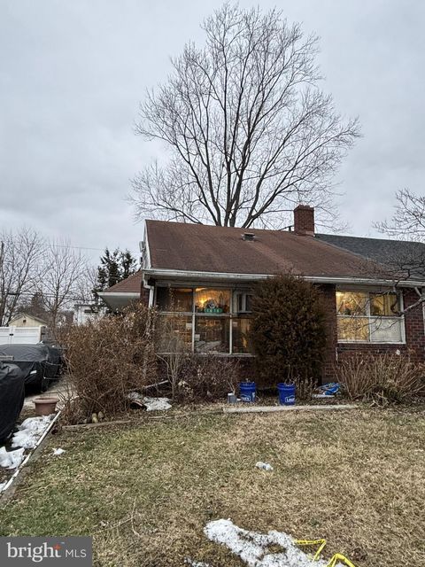 1414 EDGEWOOD AVENUE ABINGTON PA 19001