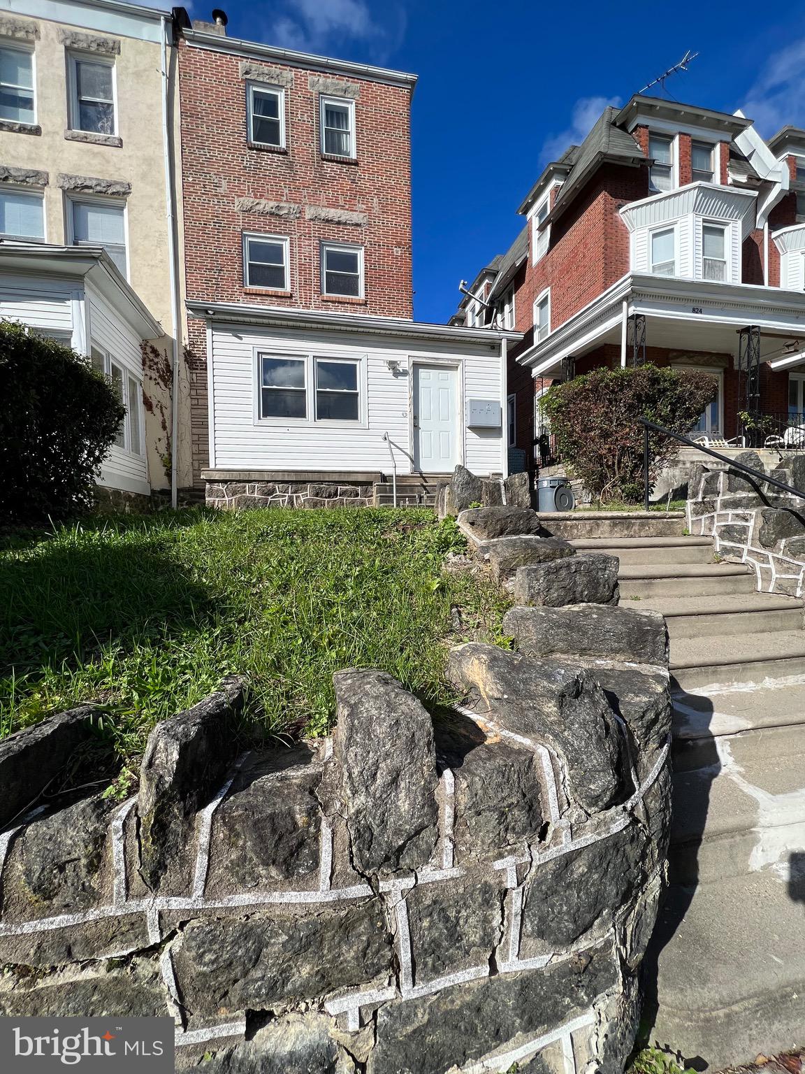 WEST PHILADELPHIA - Residential Lease