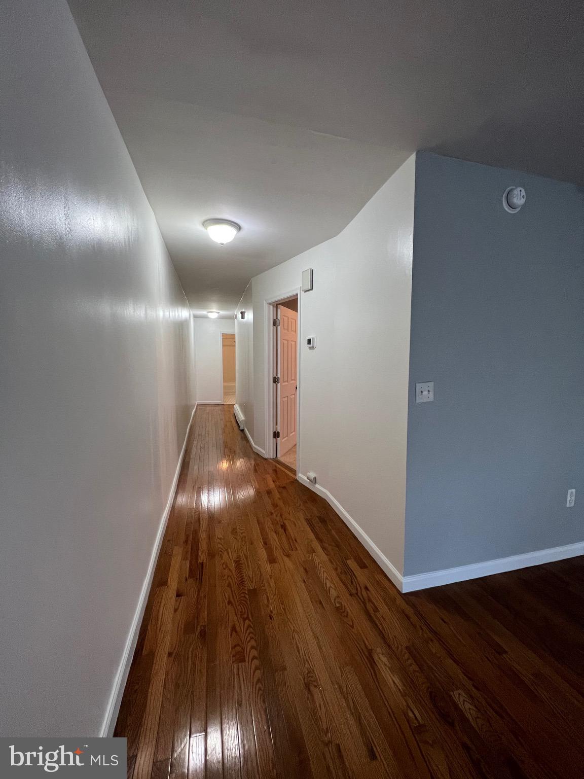 WEST PHILADELPHIA - Residential Lease