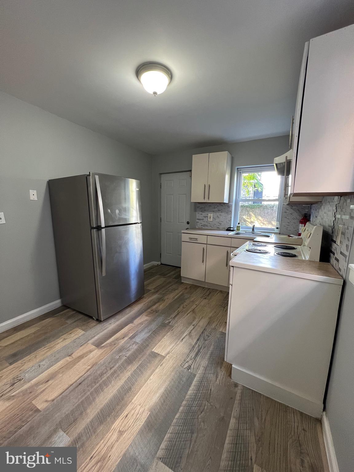 WEST PHILADELPHIA - Residential Lease