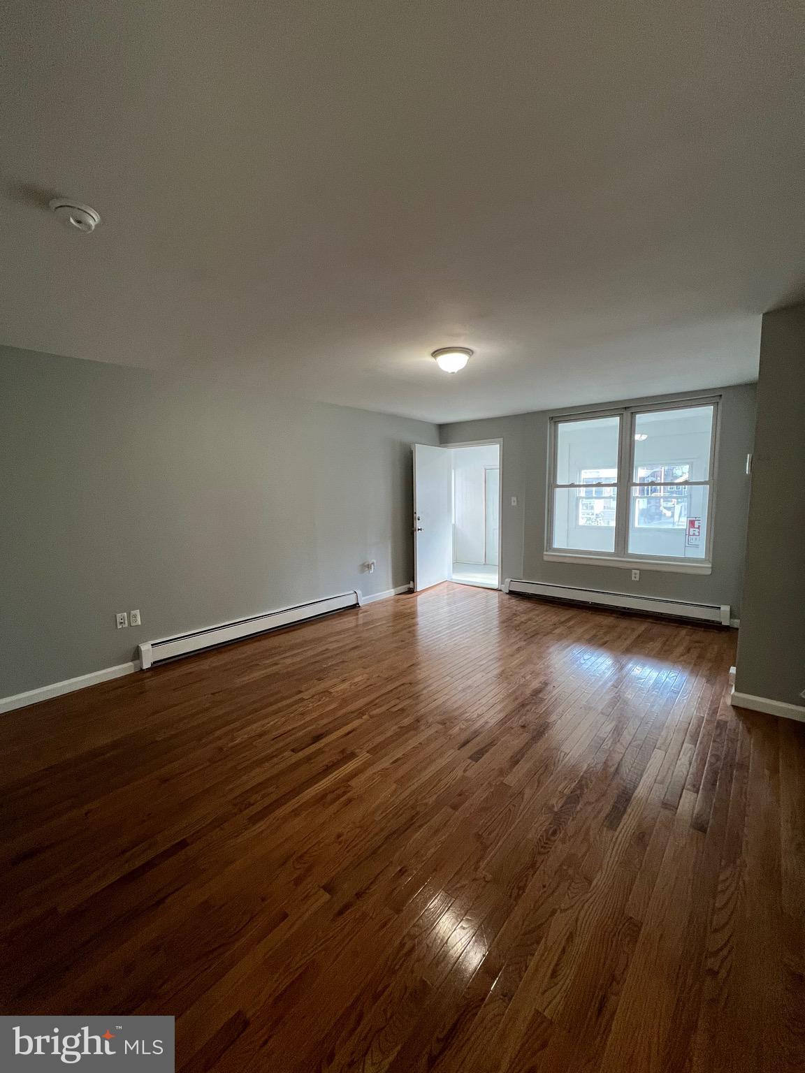 WEST PHILADELPHIA - Residential Lease