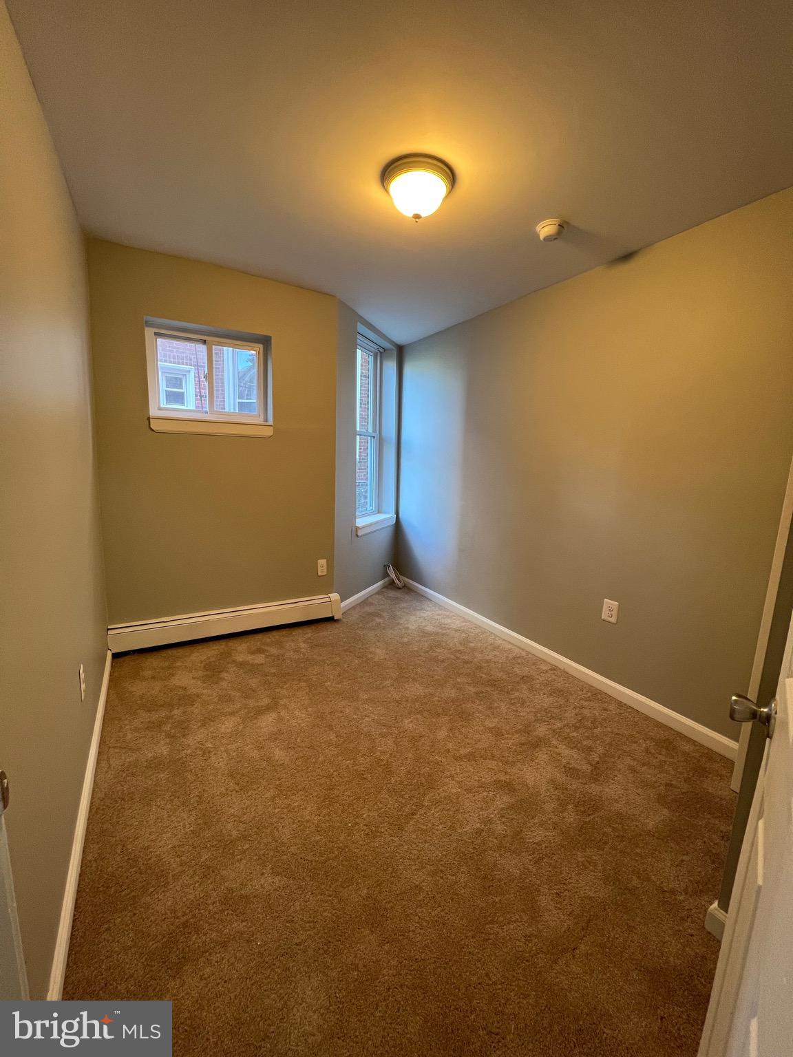 WEST PHILADELPHIA - Residential Lease