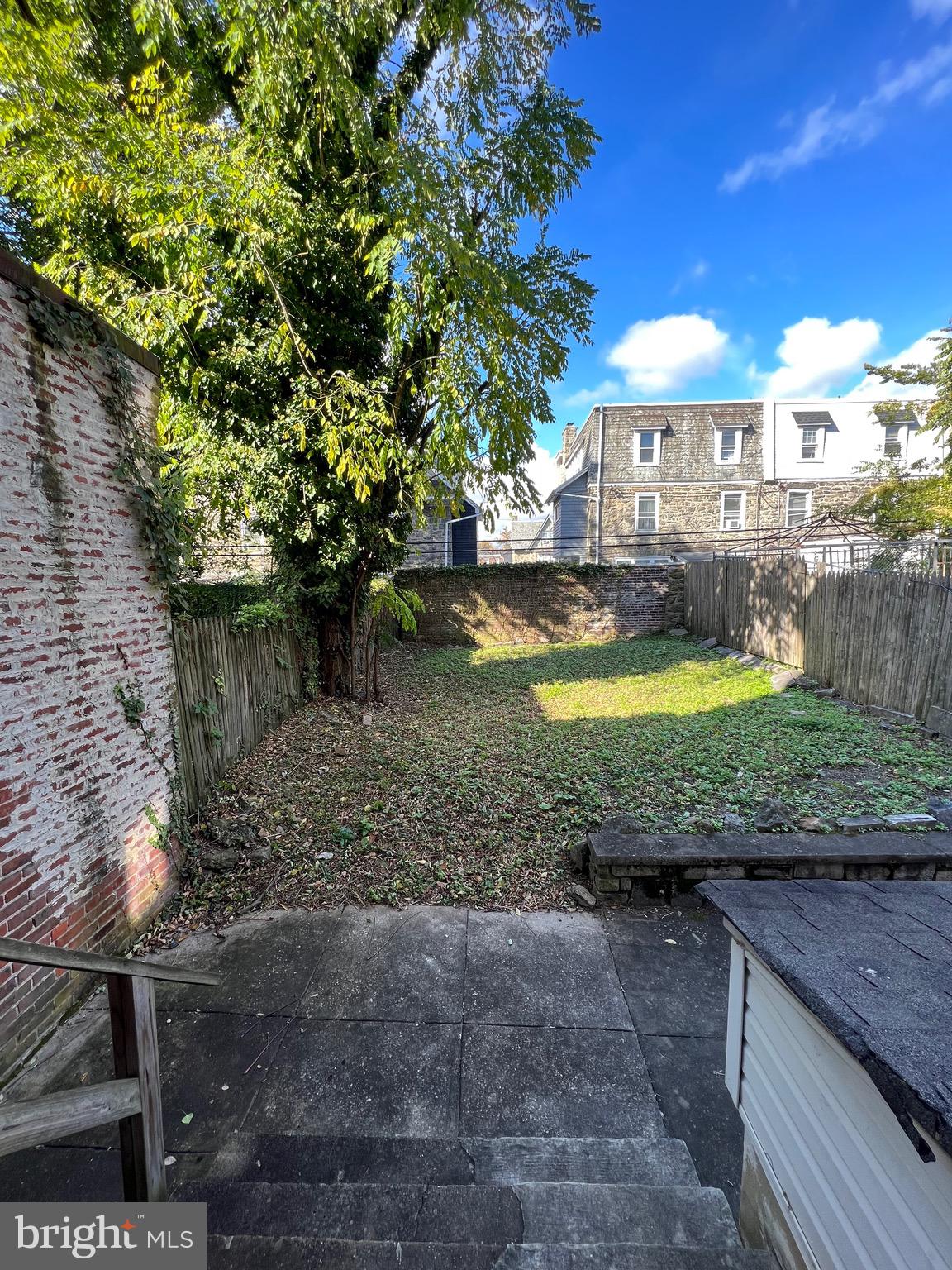 WEST PHILADELPHIA - Residential Lease