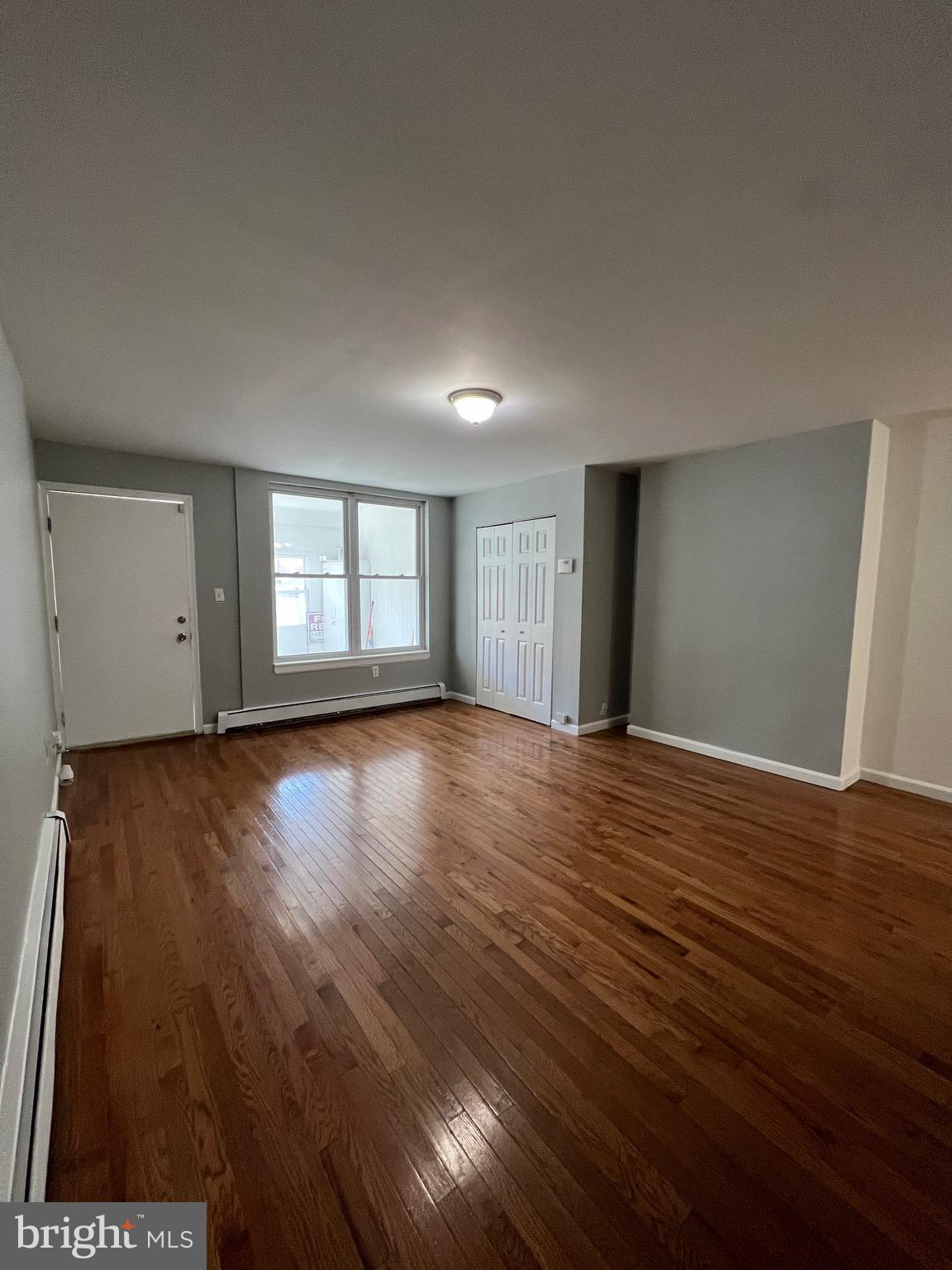 WEST PHILADELPHIA - Residential Lease