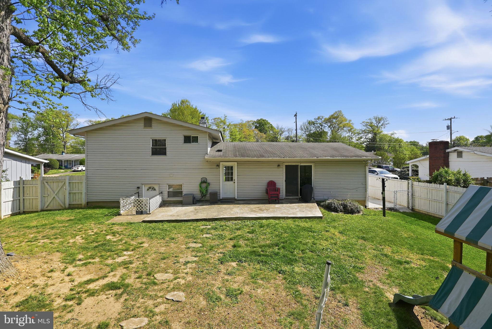 SPRINGFIELD ESTATES - Residential