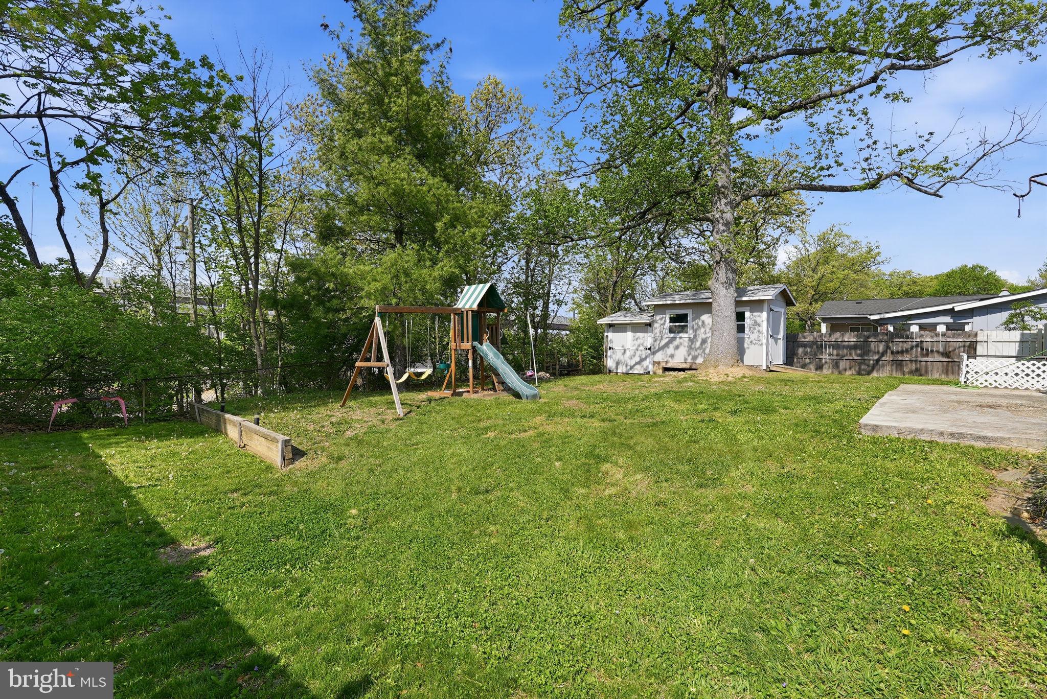 SPRINGFIELD ESTATES - Residential