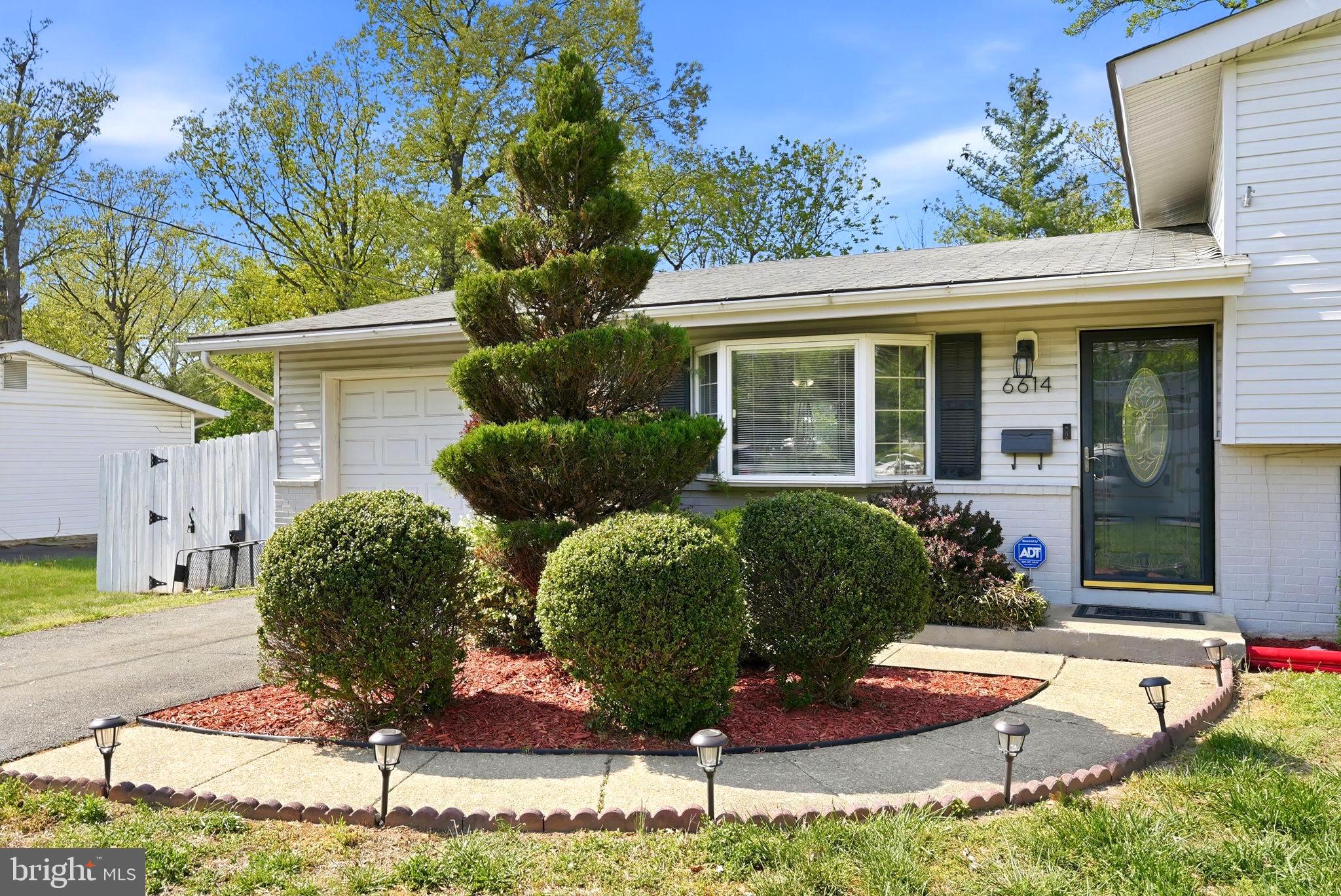 SPRINGFIELD ESTATES - Residential