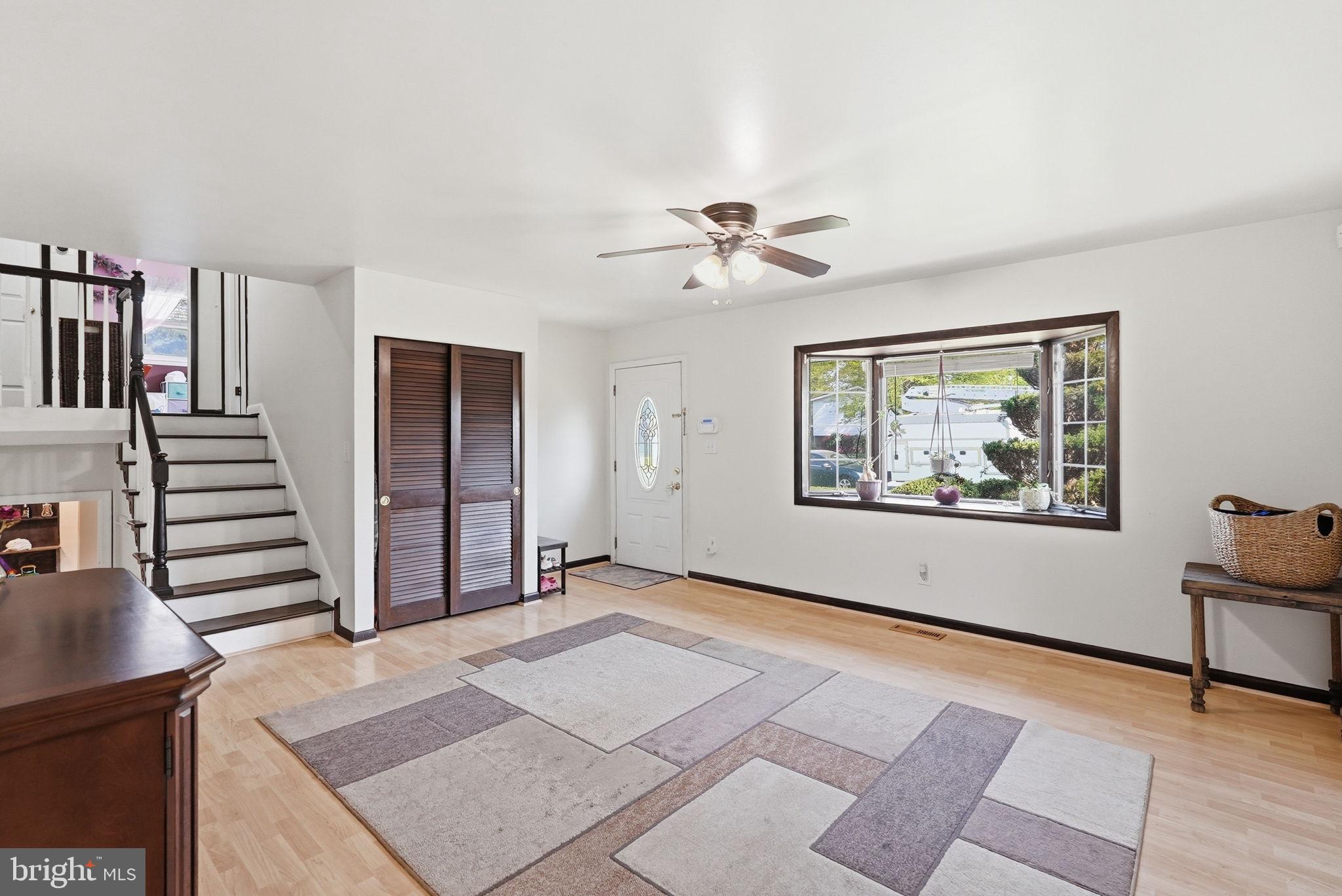 SPRINGFIELD ESTATES - Residential