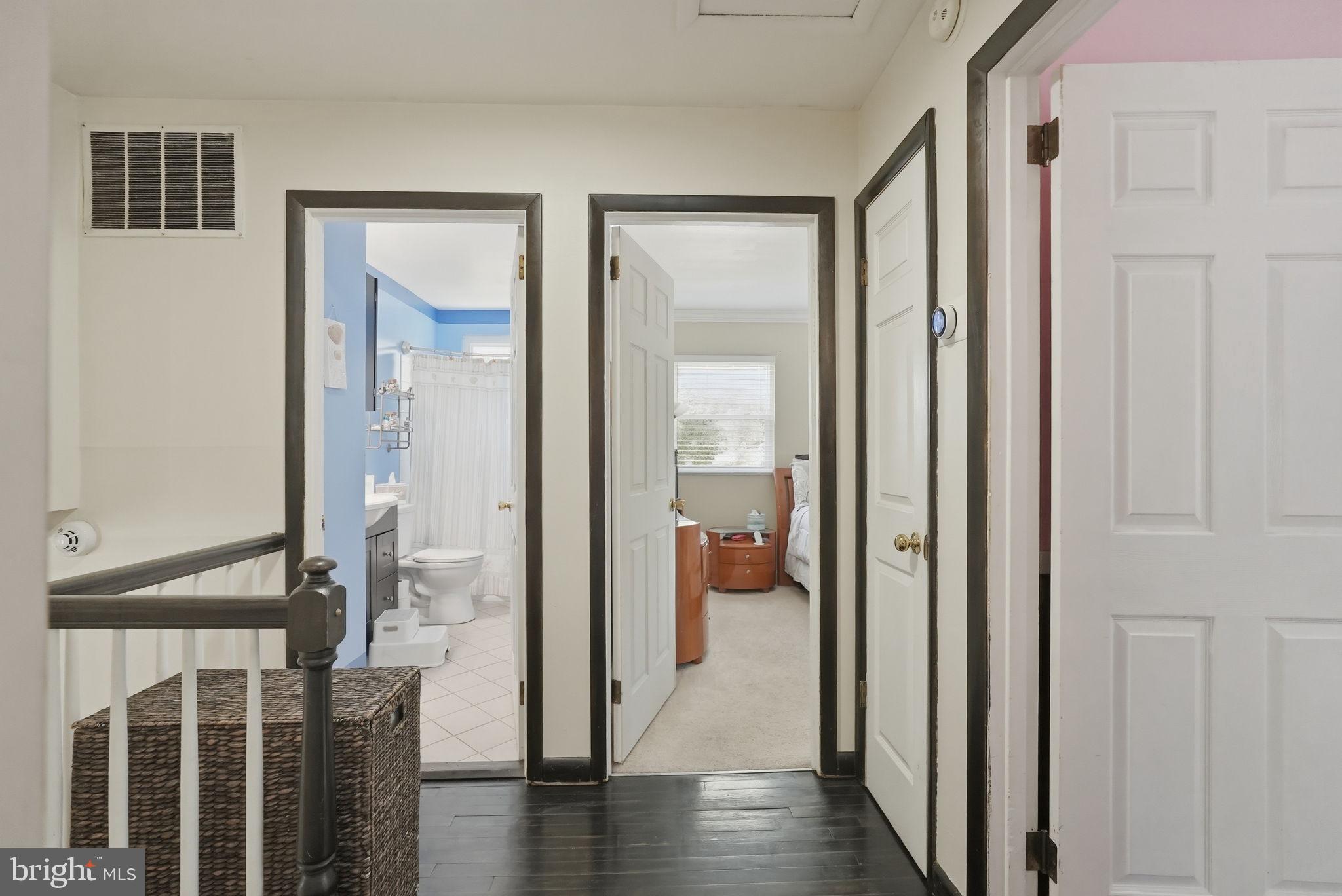 SPRINGFIELD ESTATES - Residential