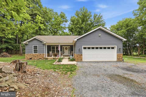Homes For Sale - 1063 Whitmer Road<br/> Jefferson County, SHENANDOAH JUNCTION, WV 25442