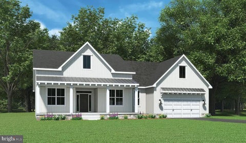 Homes For Sale - 154 Red Stone Lane Ln #LOT 33<br/> Adams County, HANOVER, PA 17331
