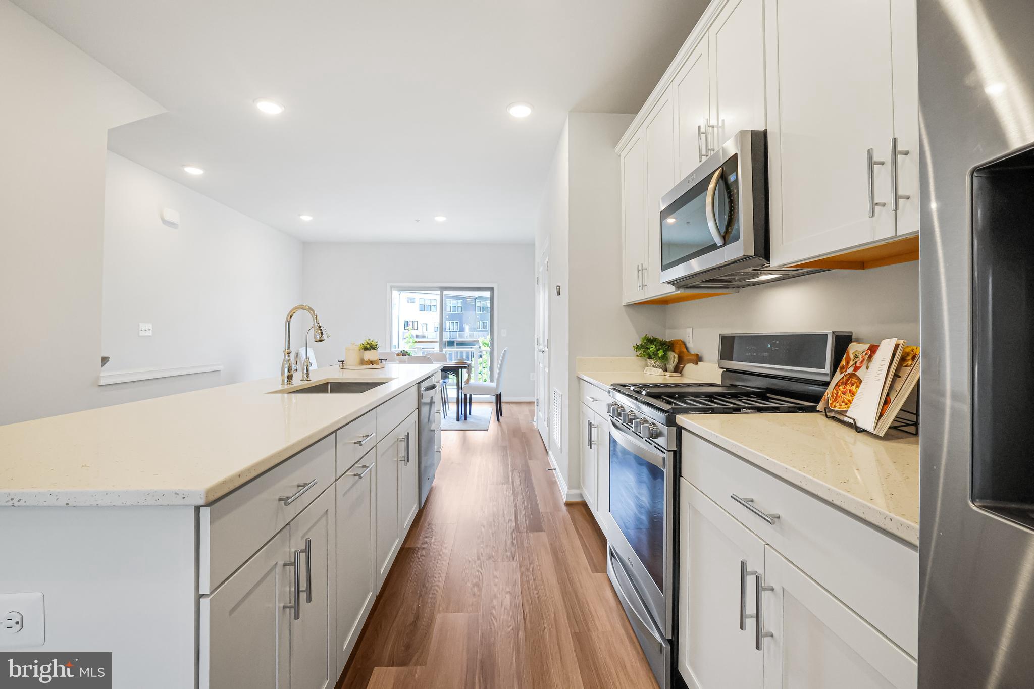 WATERSHED - Residential