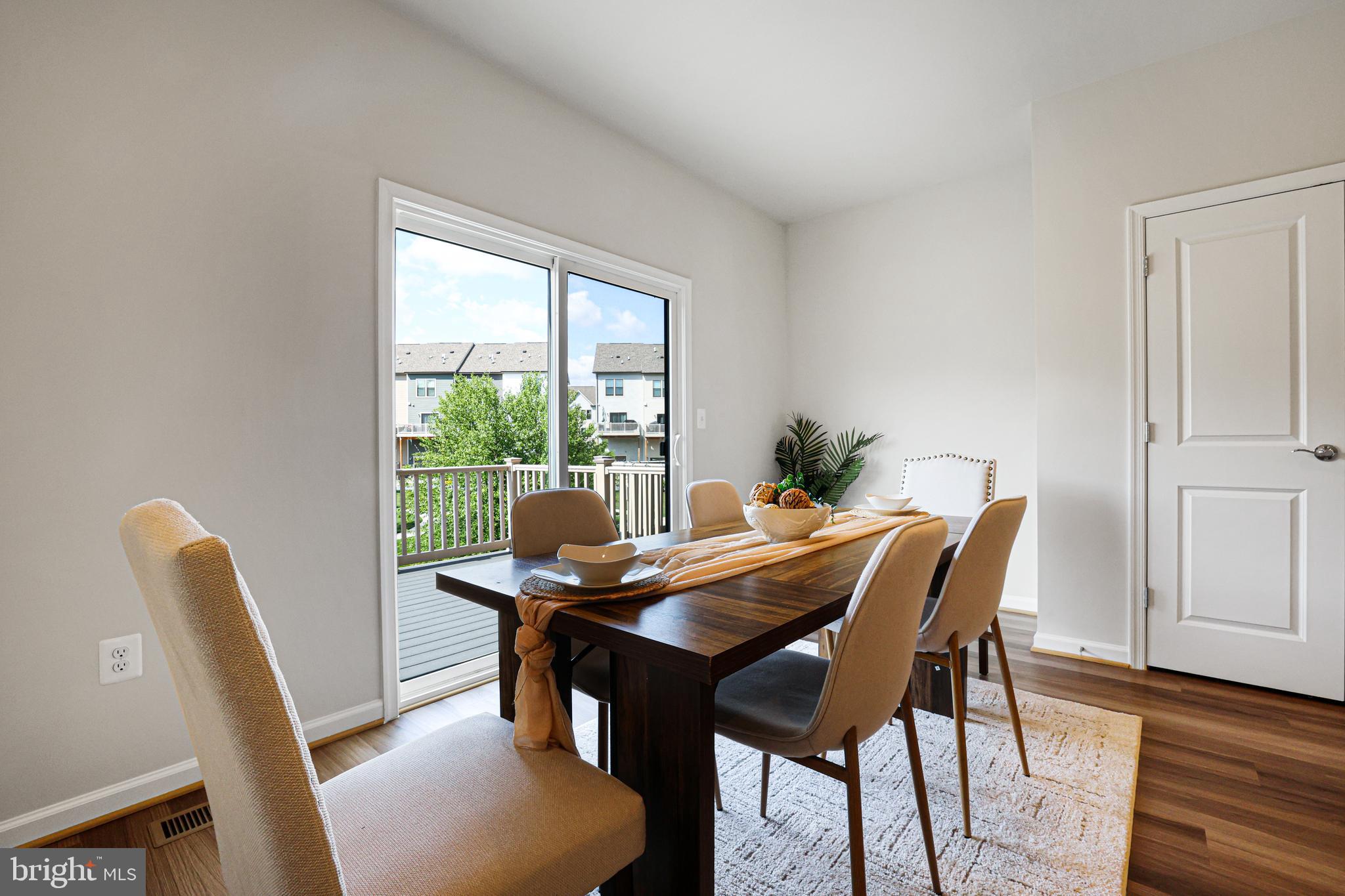 WATERSHED - Residential