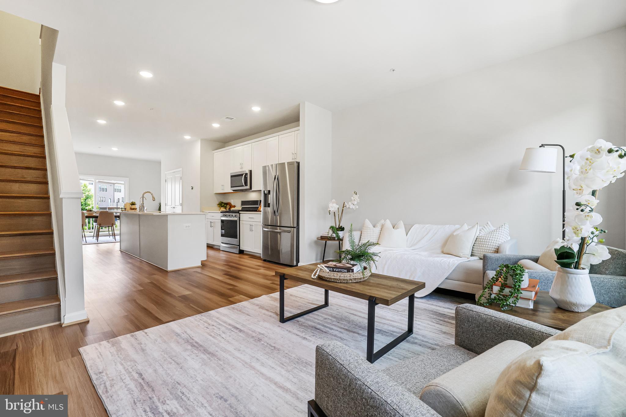 WATERSHED - Residential