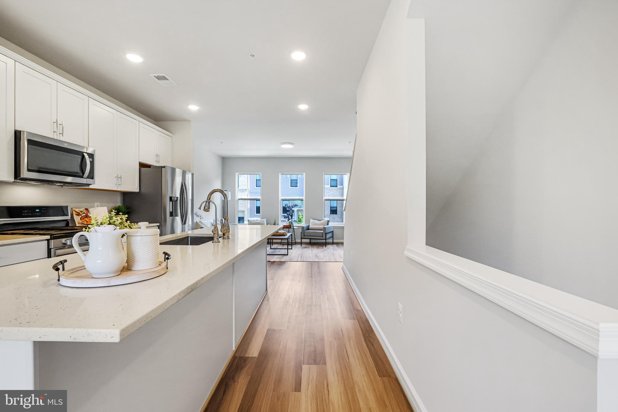 WATERSHED - Residential