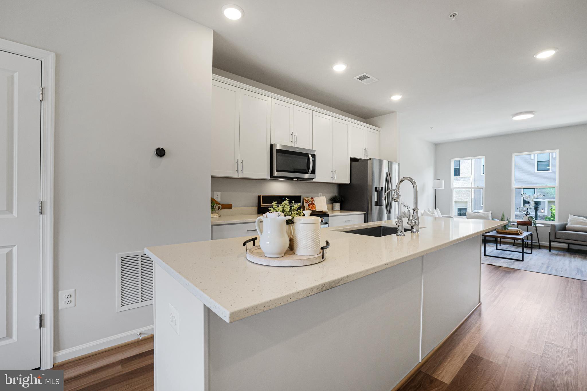 WATERSHED - Residential