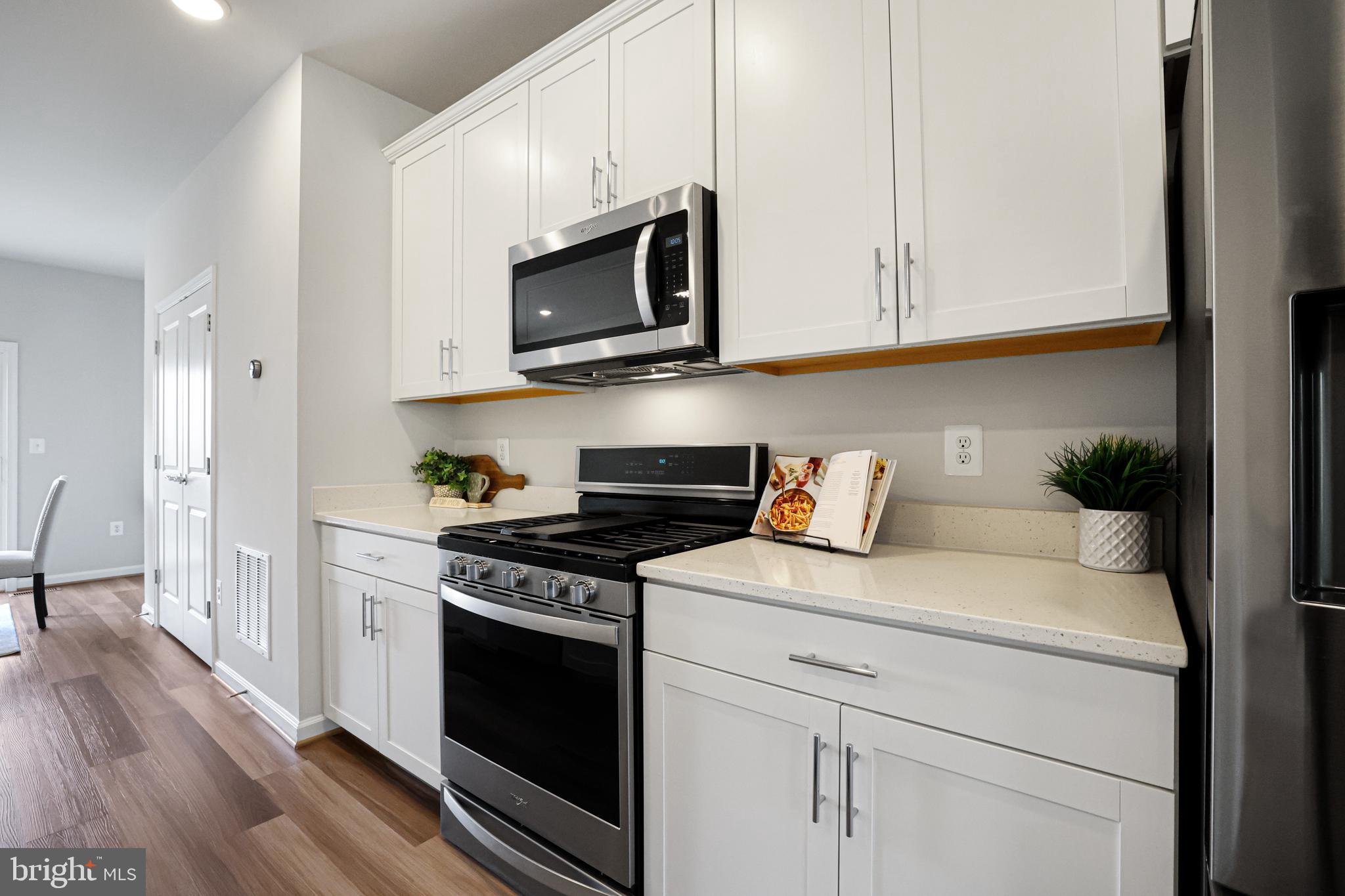 WATERSHED - Residential