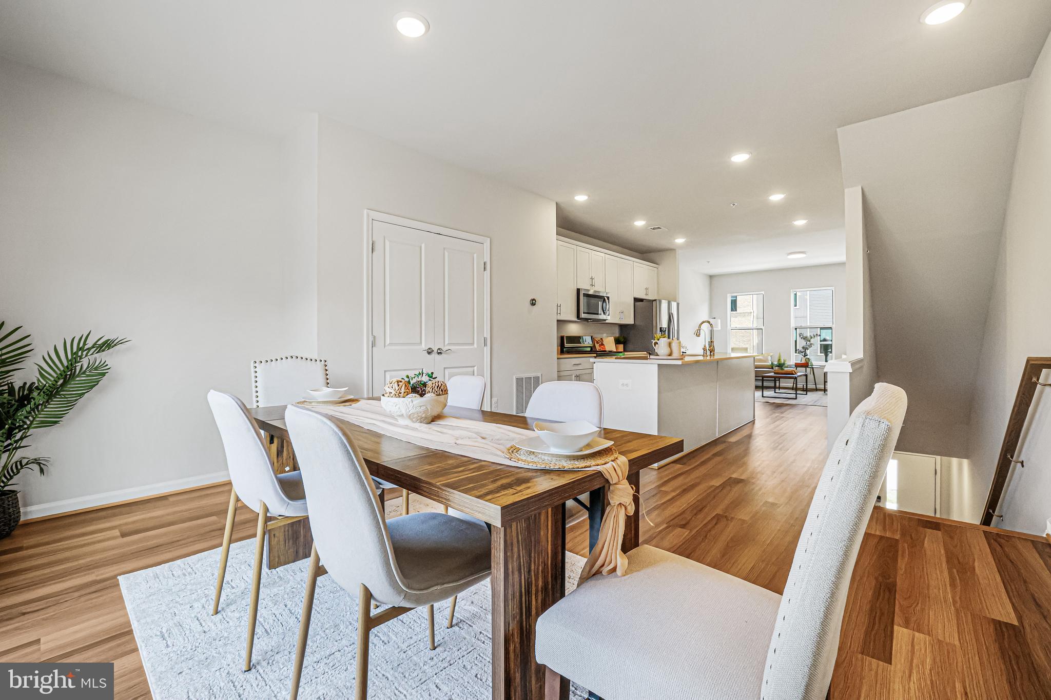WATERSHED - Residential