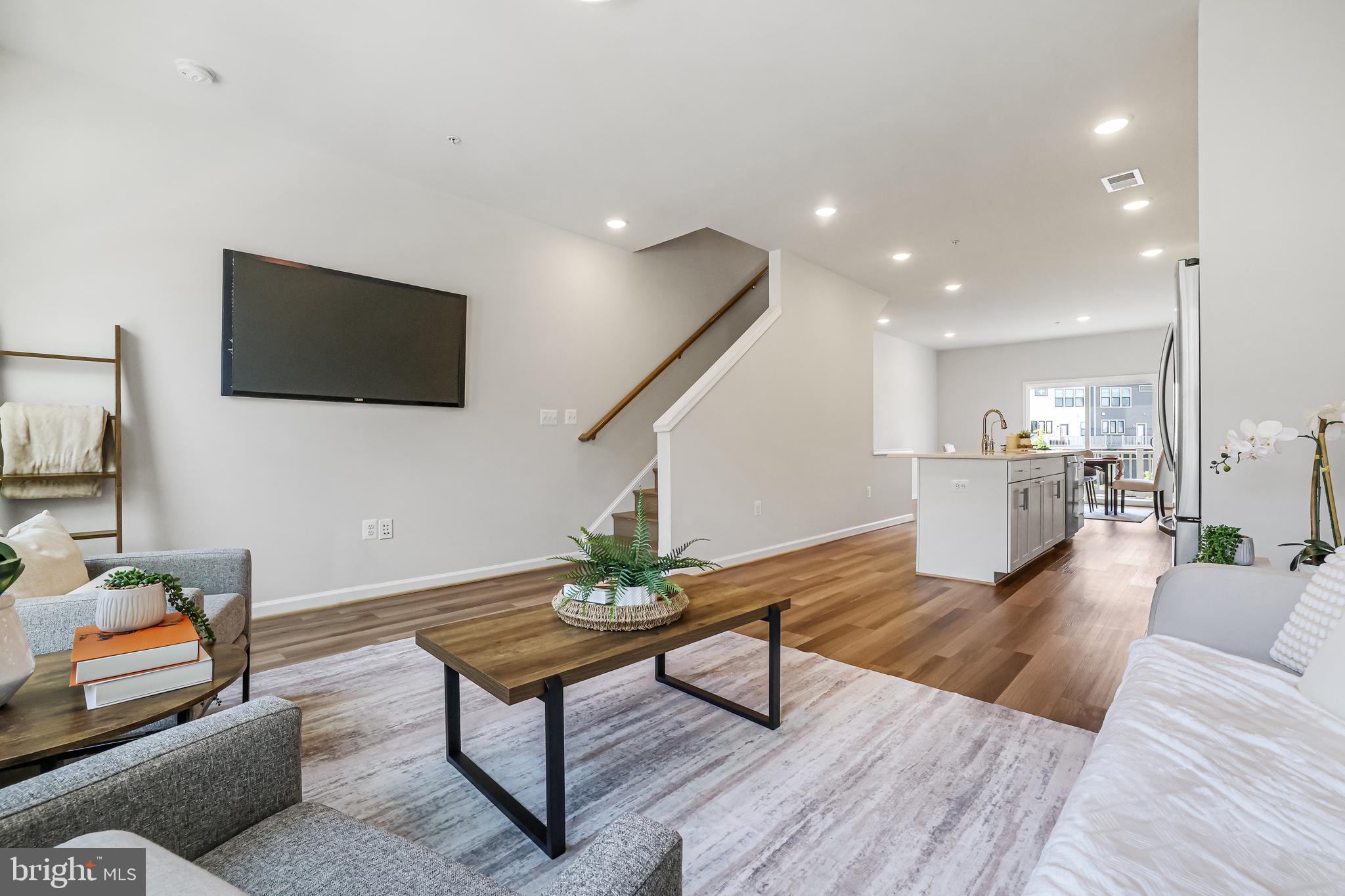WATERSHED - Residential