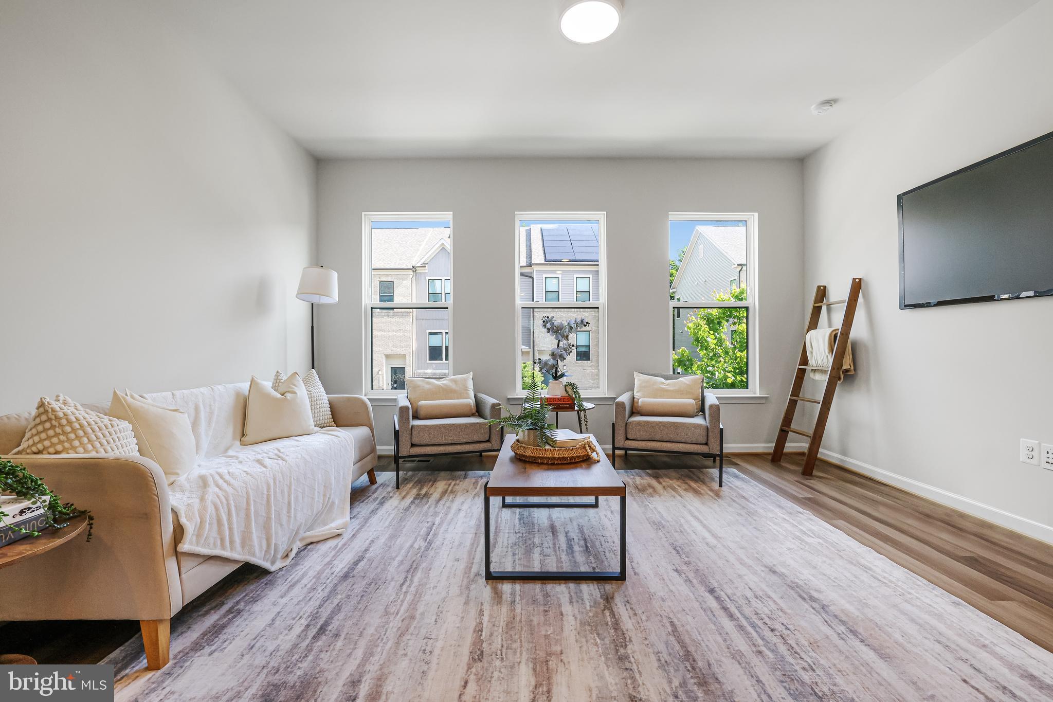 WATERSHED - Residential