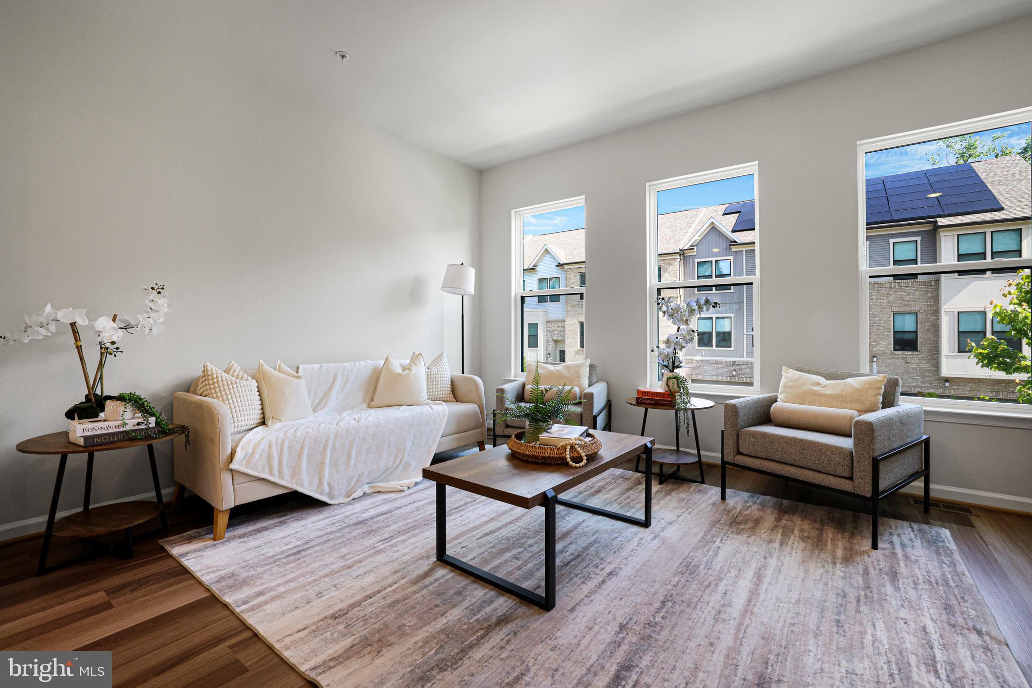 WATERSHED - Residential