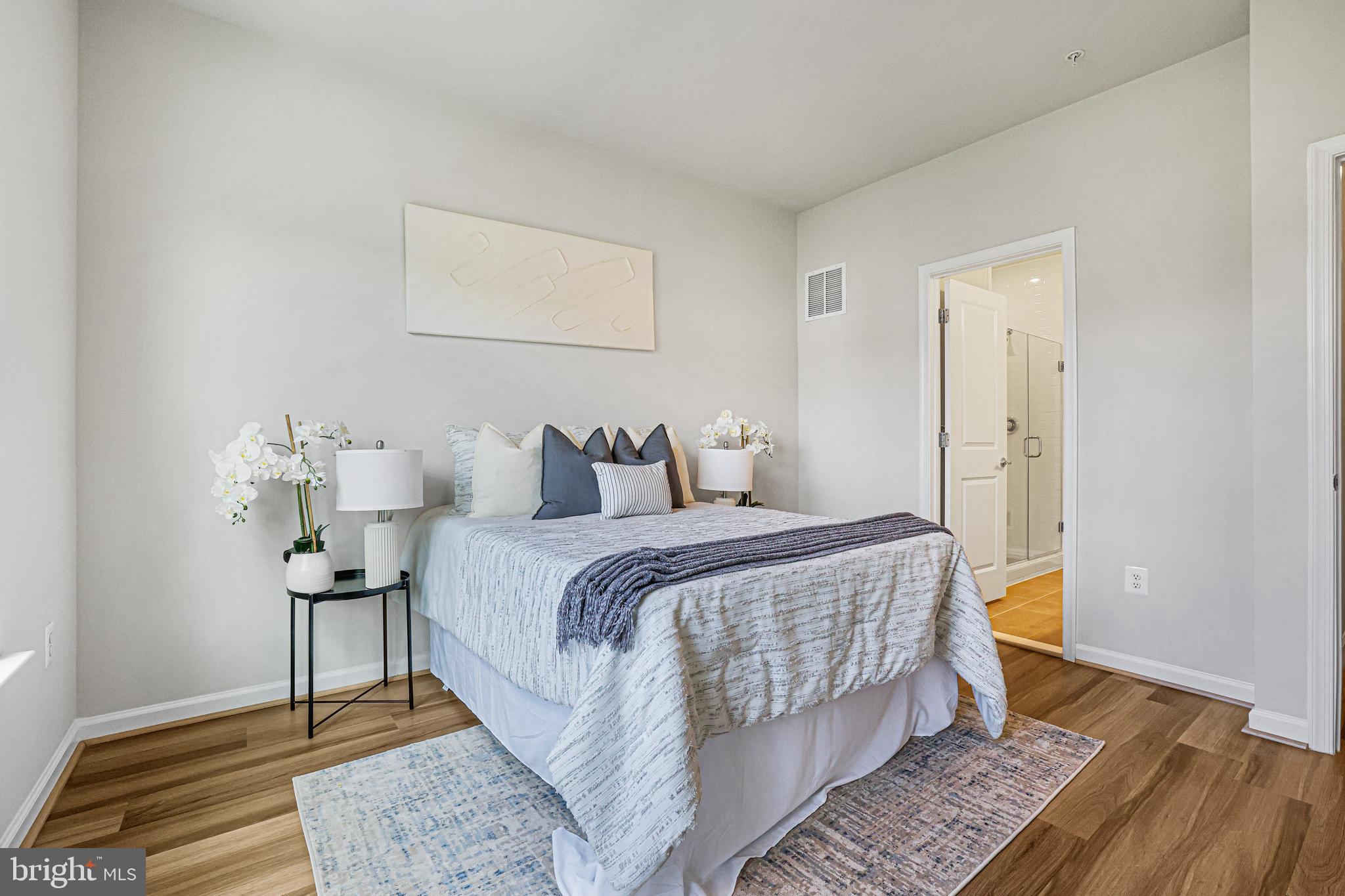 WATERSHED - Residential