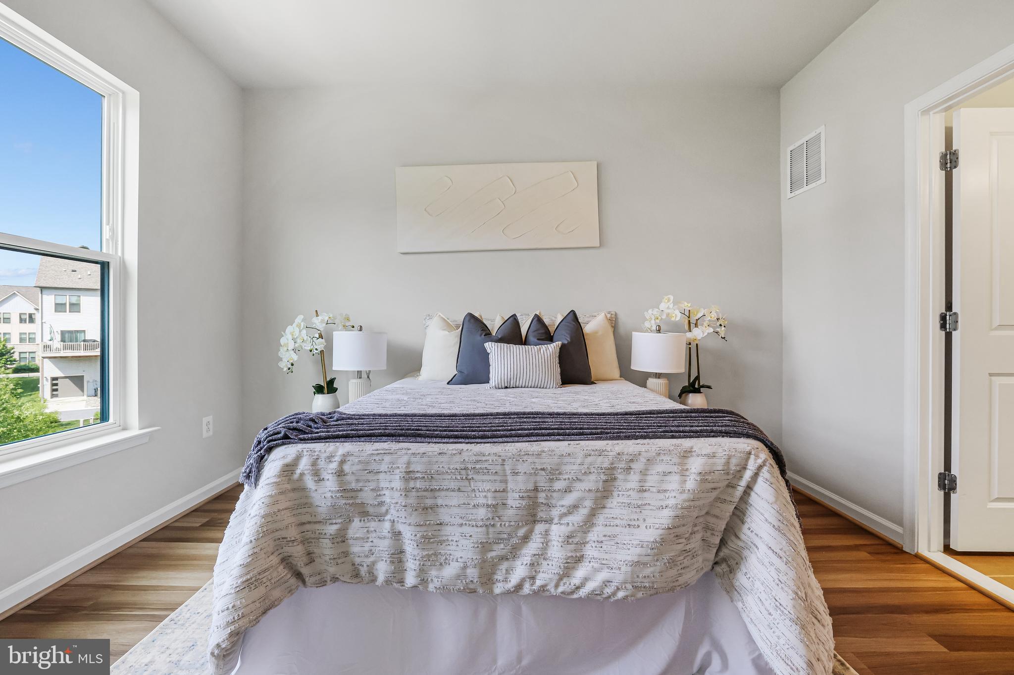 WATERSHED - Residential