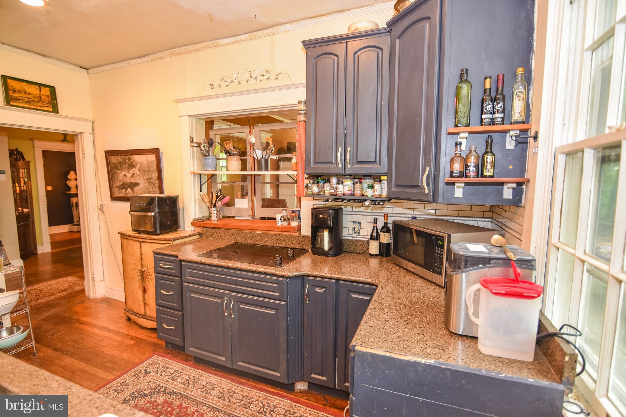 ROLAND PARK - Residential