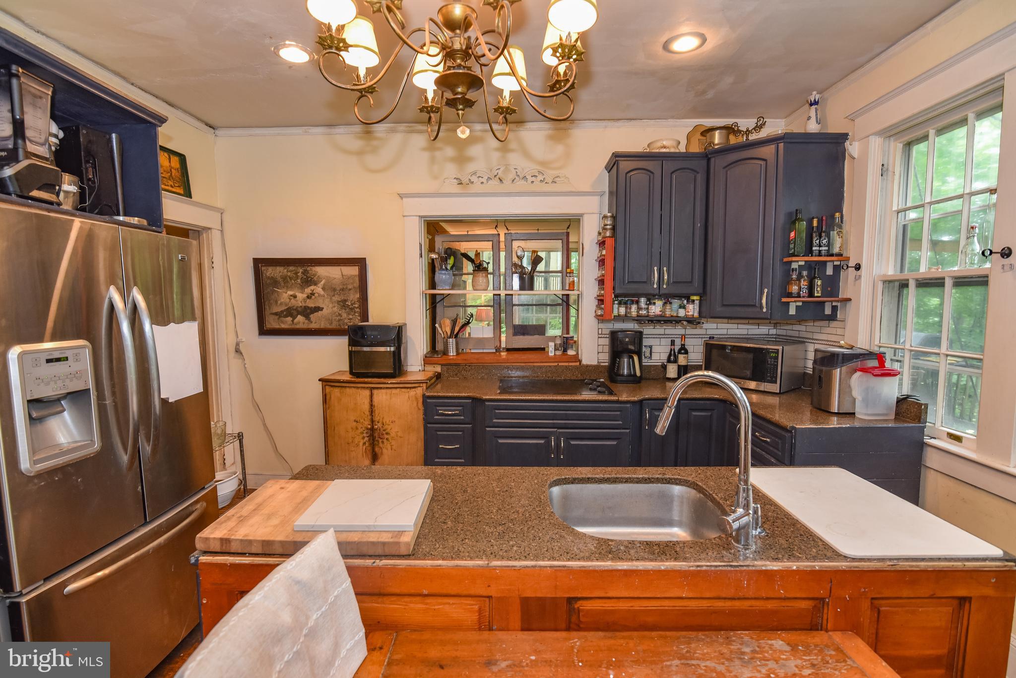 ROLAND PARK - Residential
