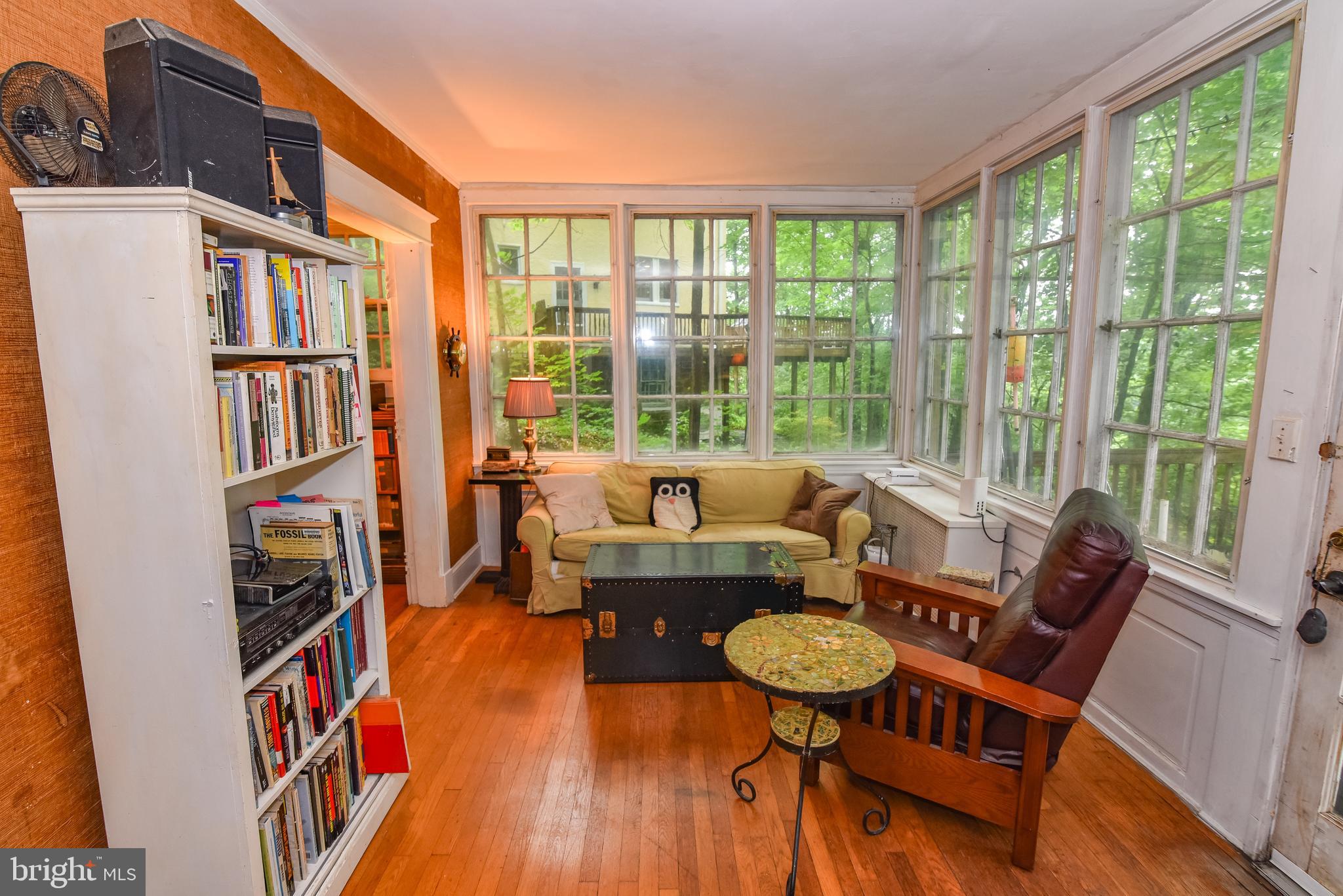 ROLAND PARK - Residential