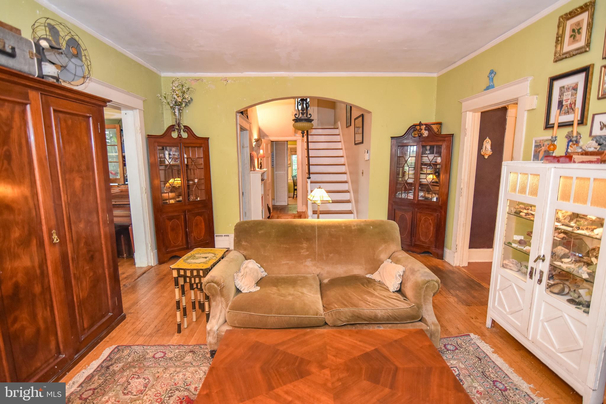 ROLAND PARK - Residential