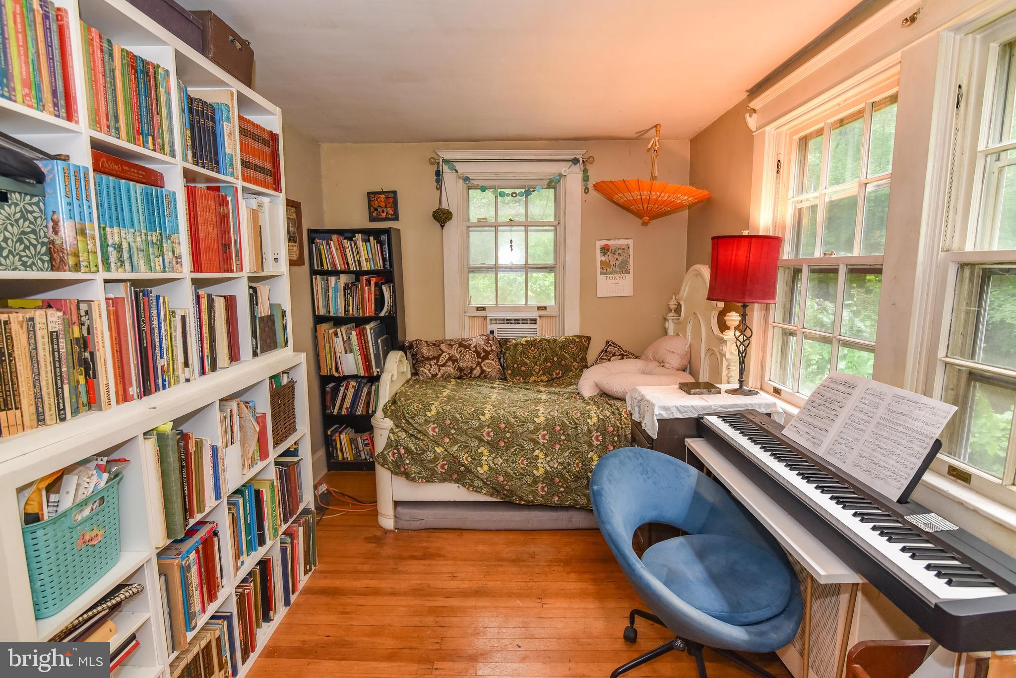 ROLAND PARK - Residential