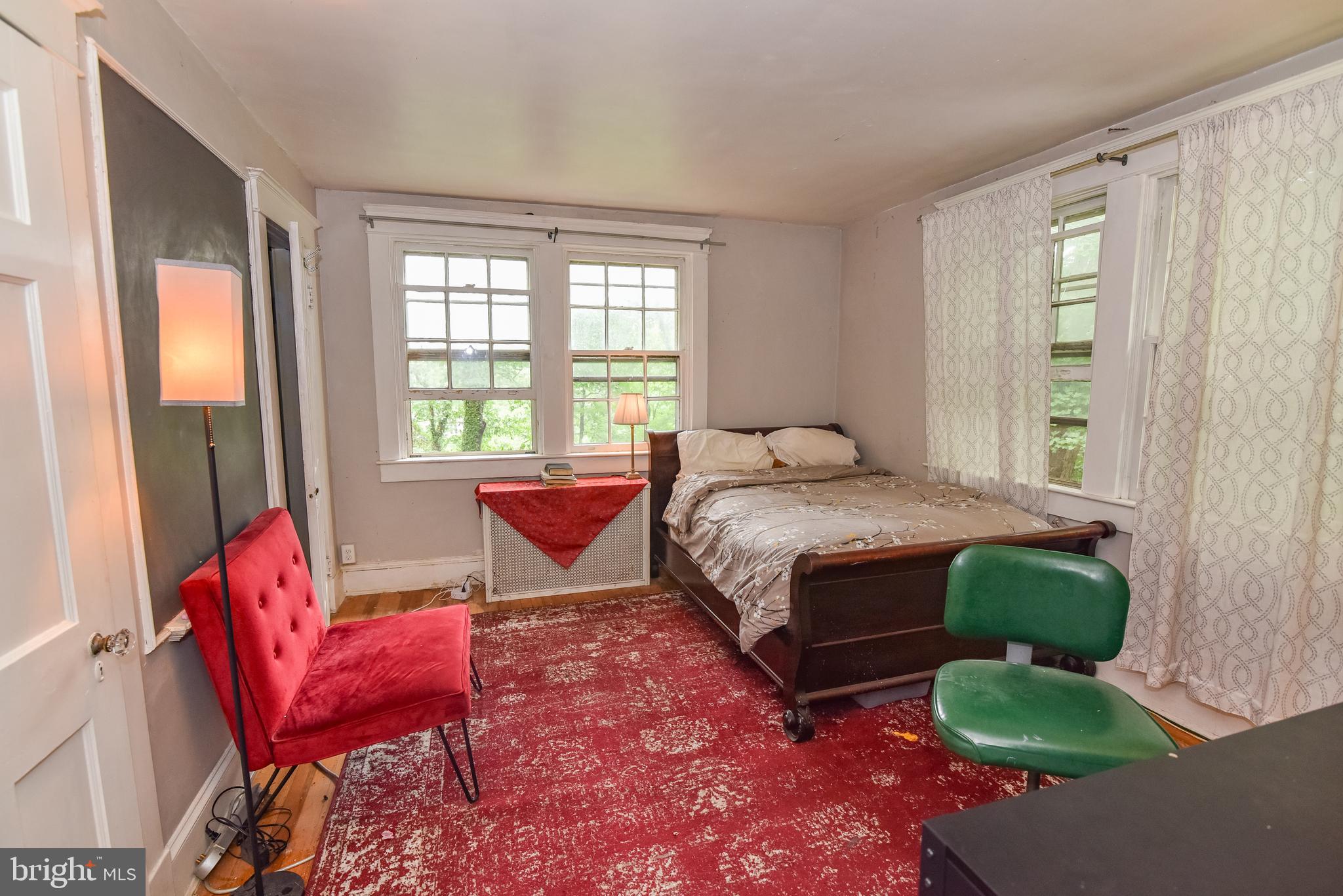 ROLAND PARK - Residential