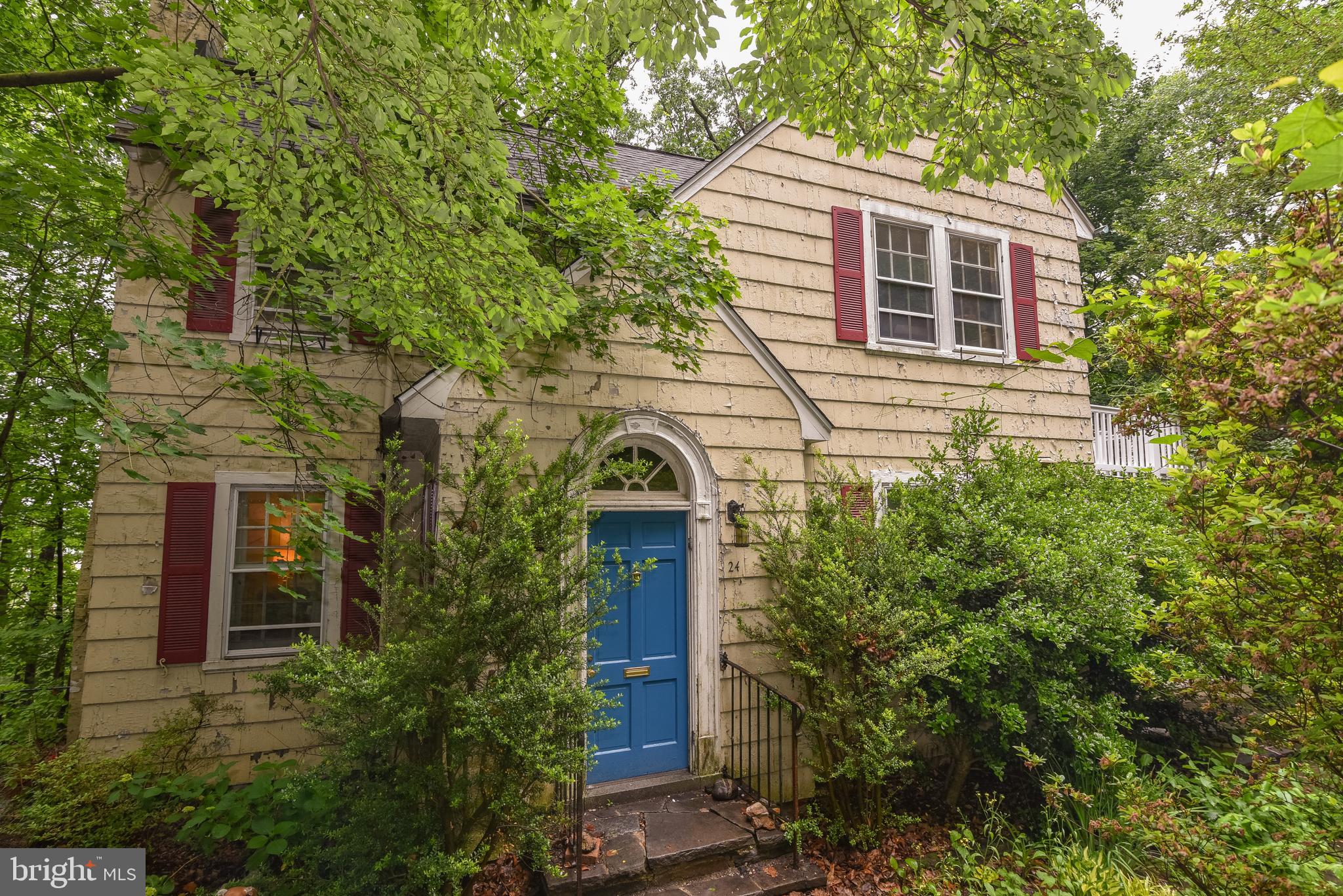 ROLAND PARK - Residential
