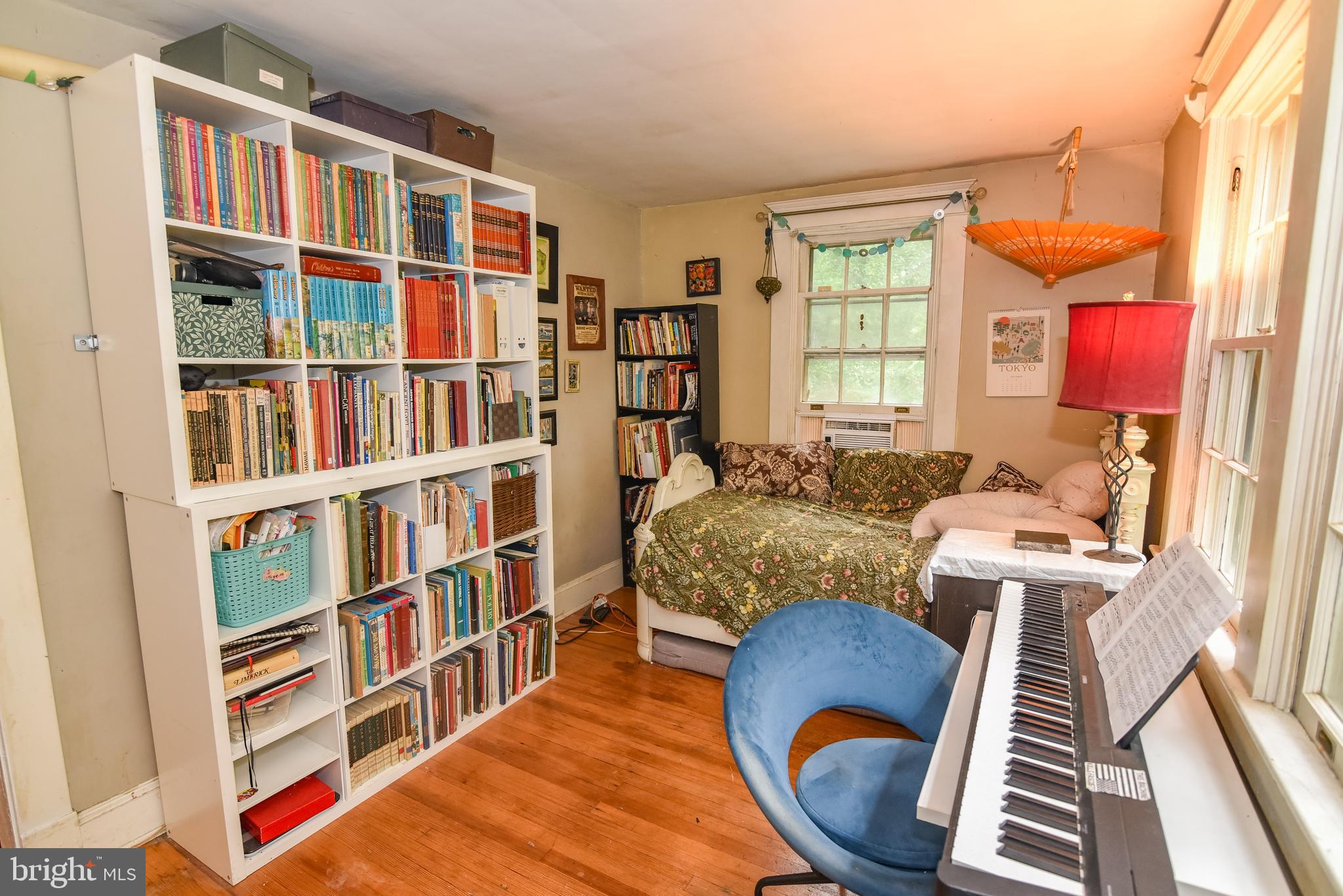 ROLAND PARK - Residential