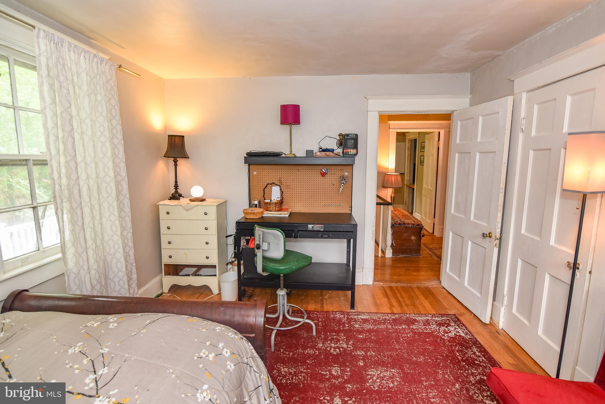 ROLAND PARK - Residential