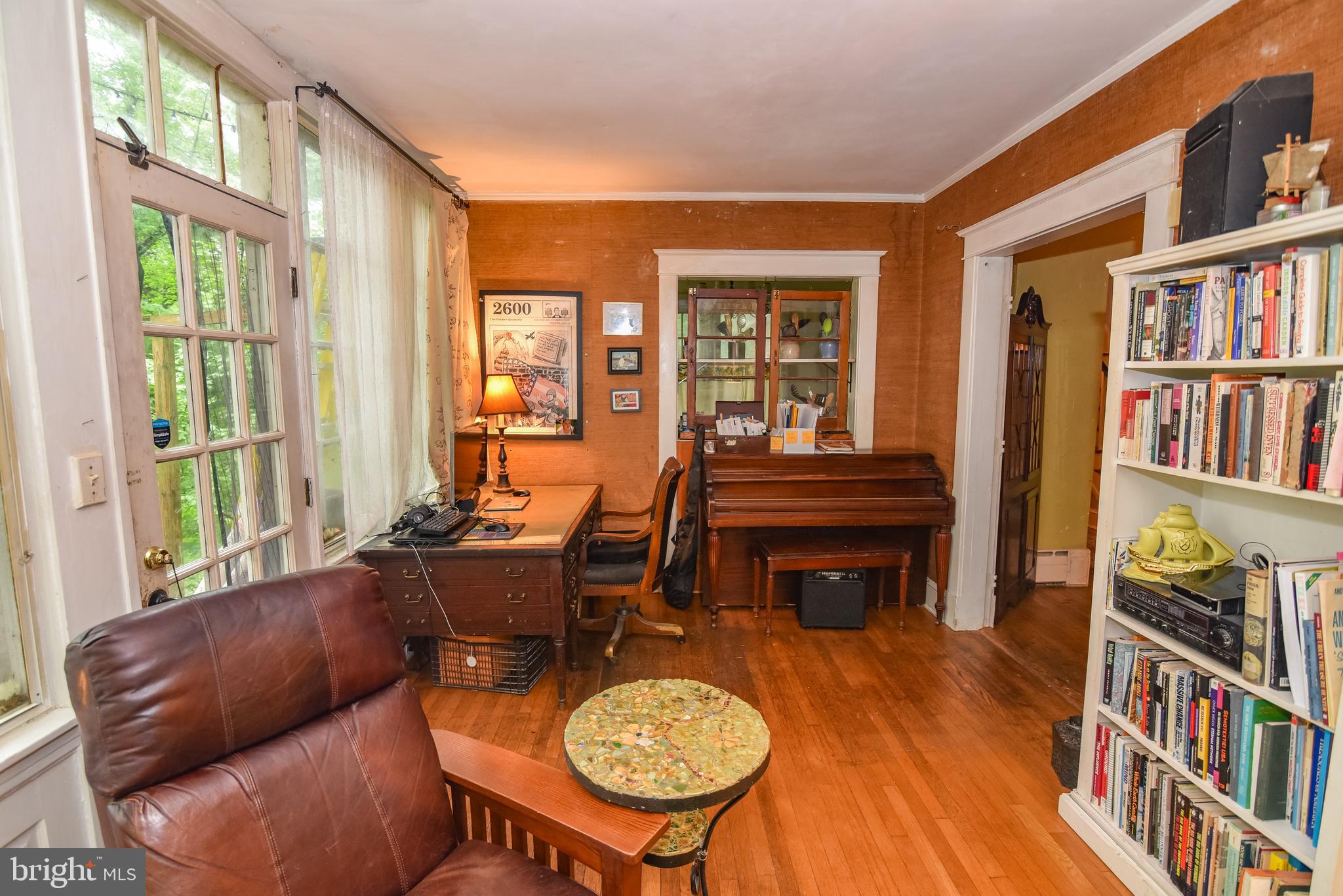 ROLAND PARK - Residential
