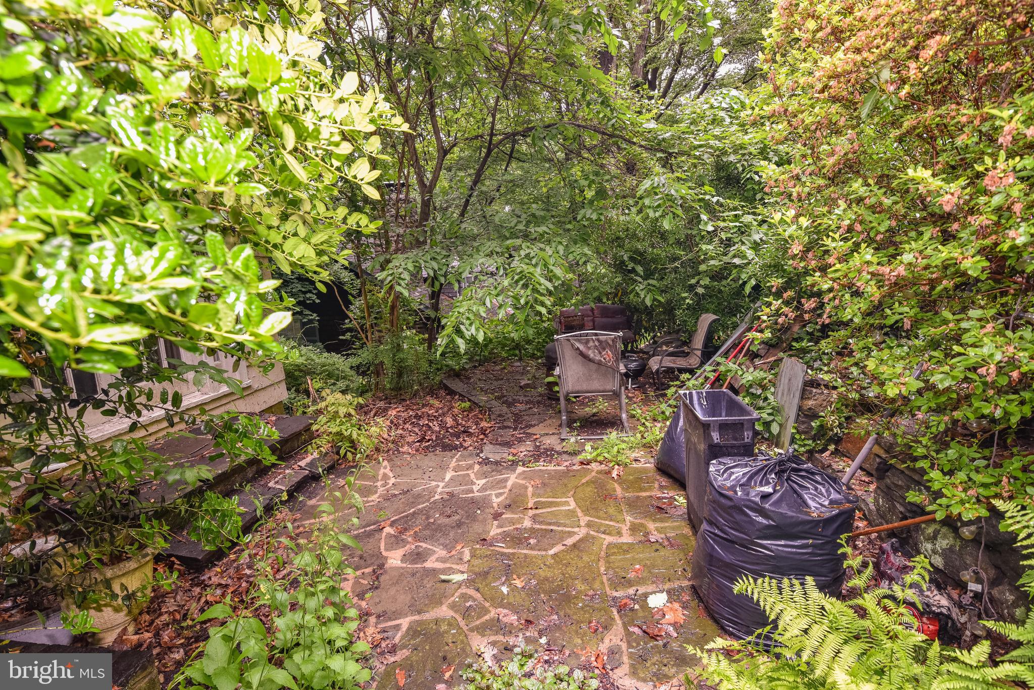 ROLAND PARK - Residential