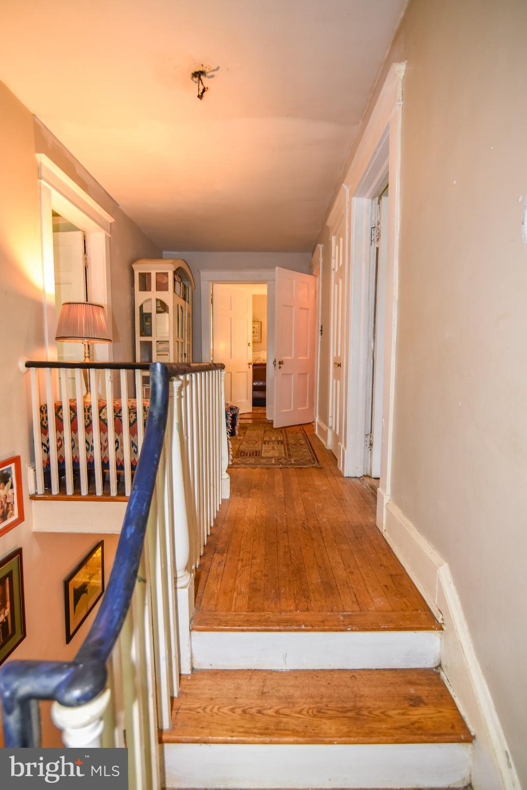 ROLAND PARK - Residential