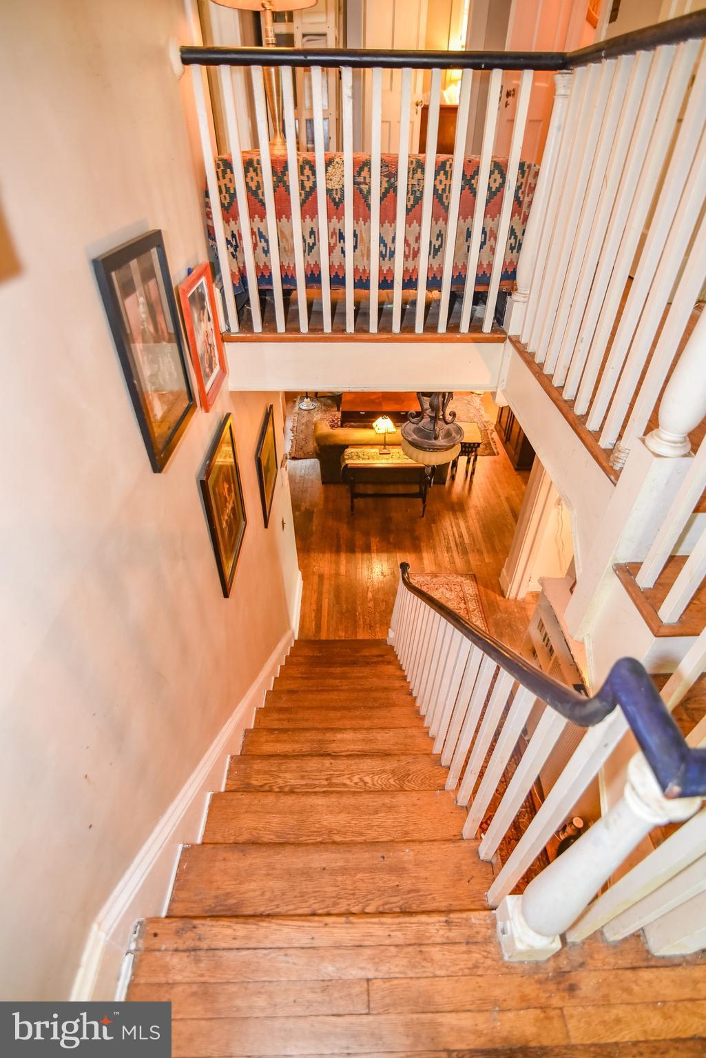 ROLAND PARK - Residential